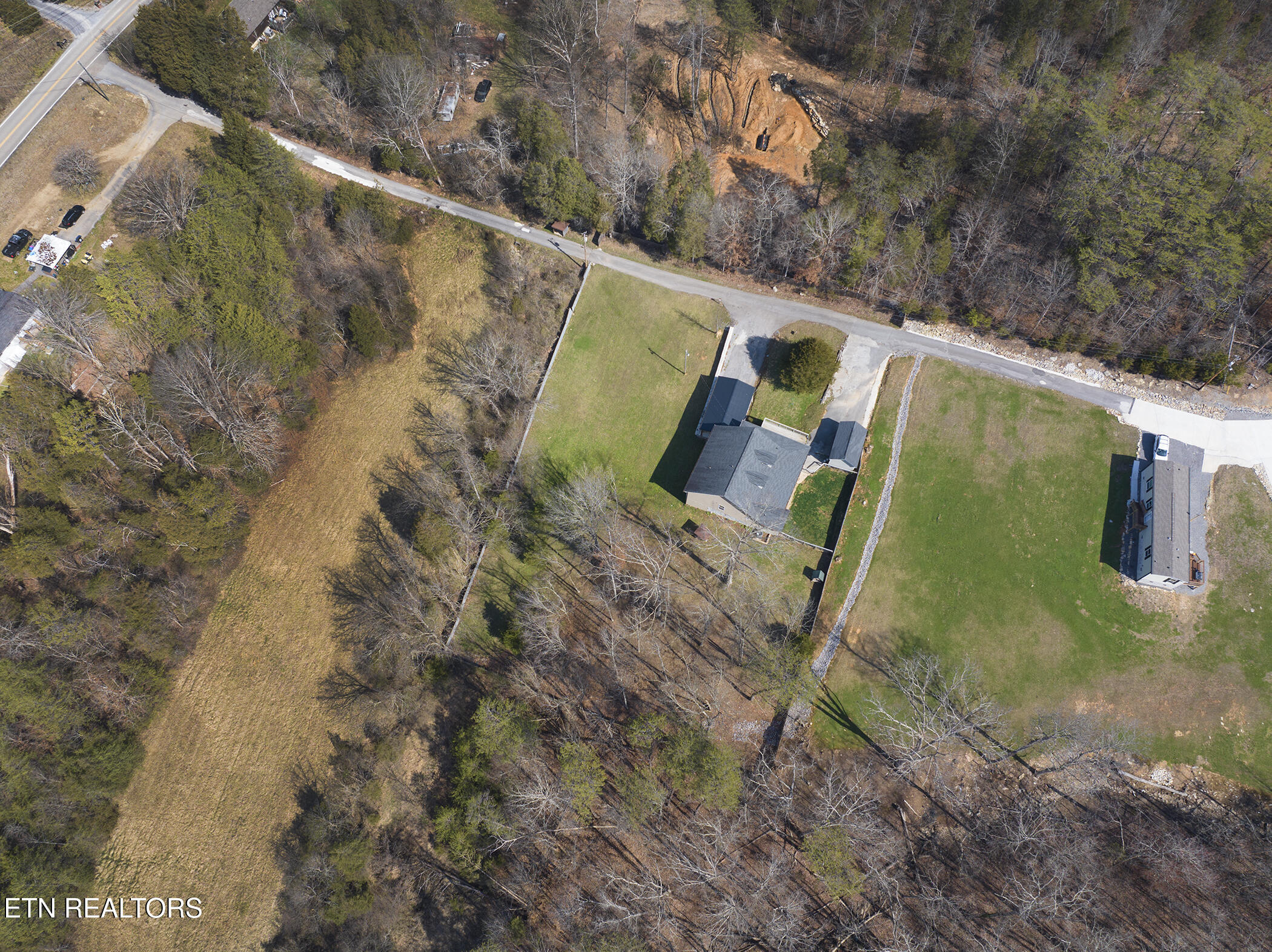 4816 E Raccoon Valley Drive Knoxville TN 37938