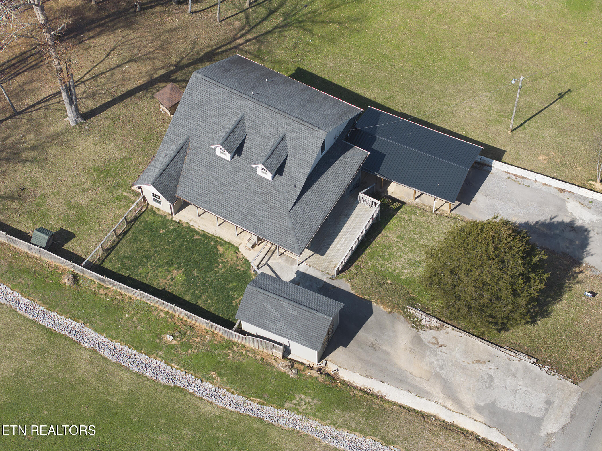 4816 E Raccoon Valley Drive Knoxville TN 37938