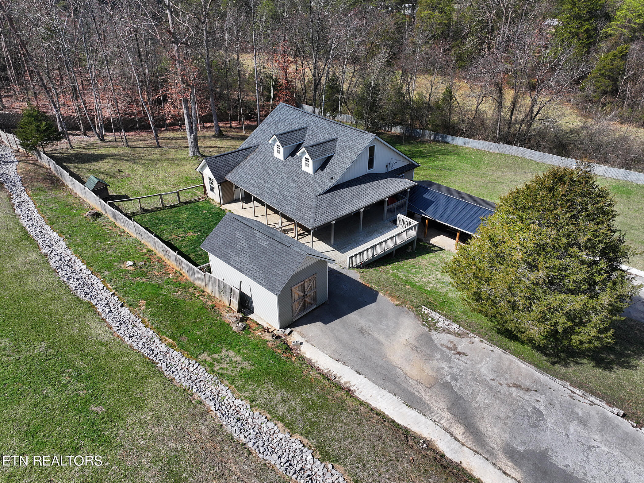 4816 E Raccoon Valley Drive Knoxville TN 37938