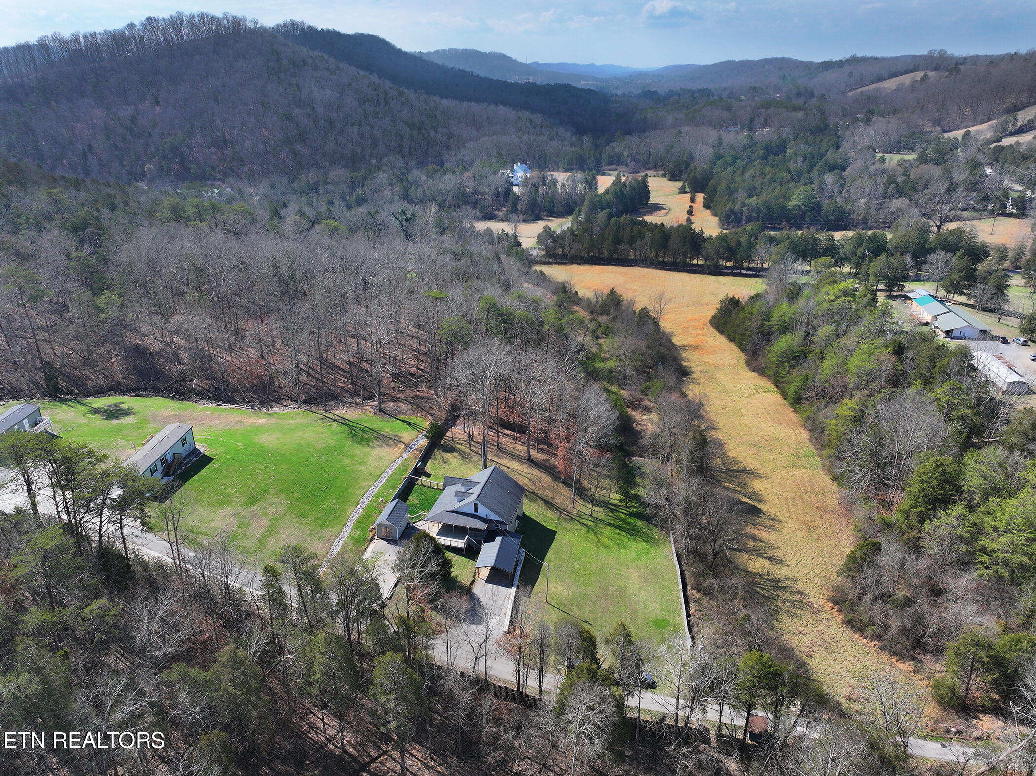 4816 E Raccoon Valley Drive Knoxville TN 37938