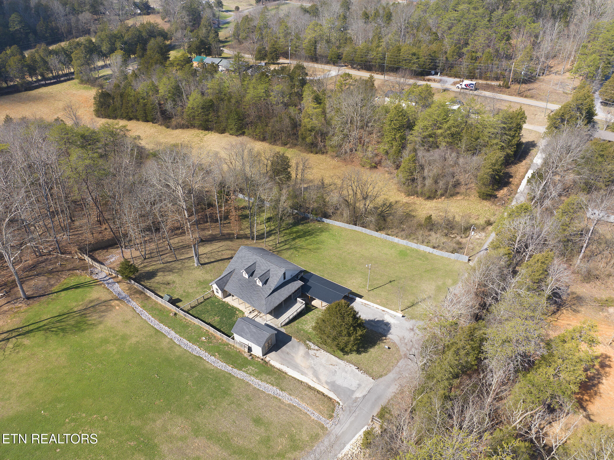 4816 E Raccoon Valley Drive Knoxville TN 37938