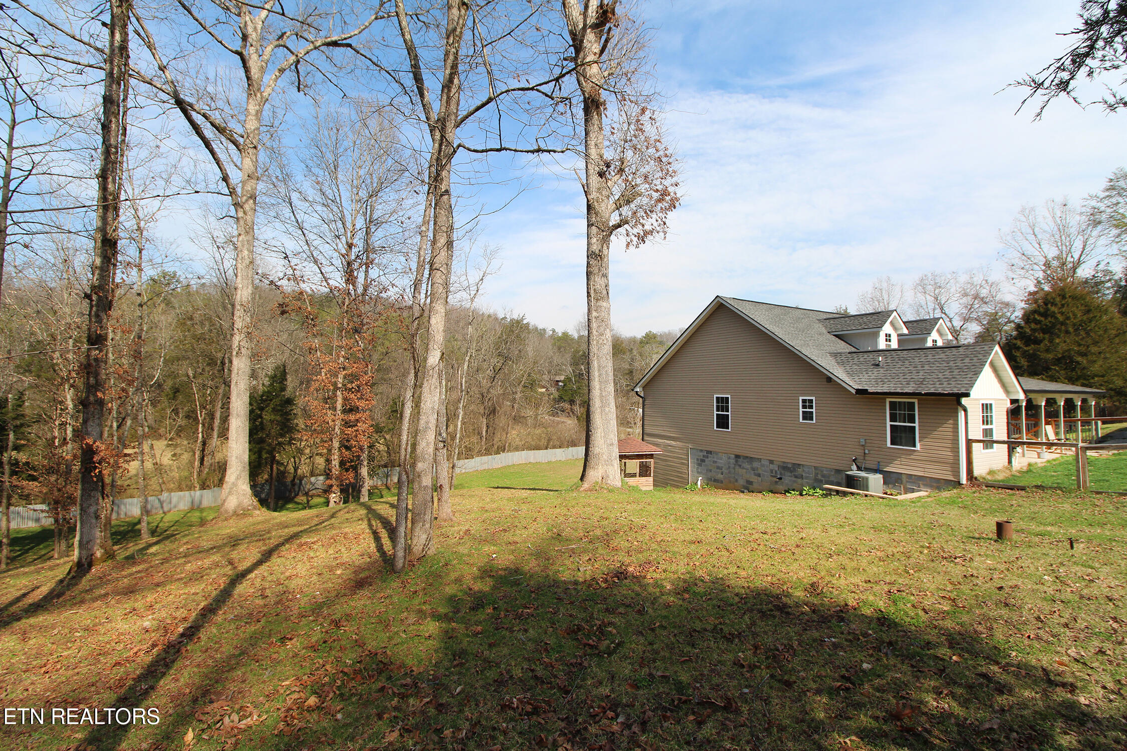 4816 E Raccoon Valley Drive Knoxville TN 37938