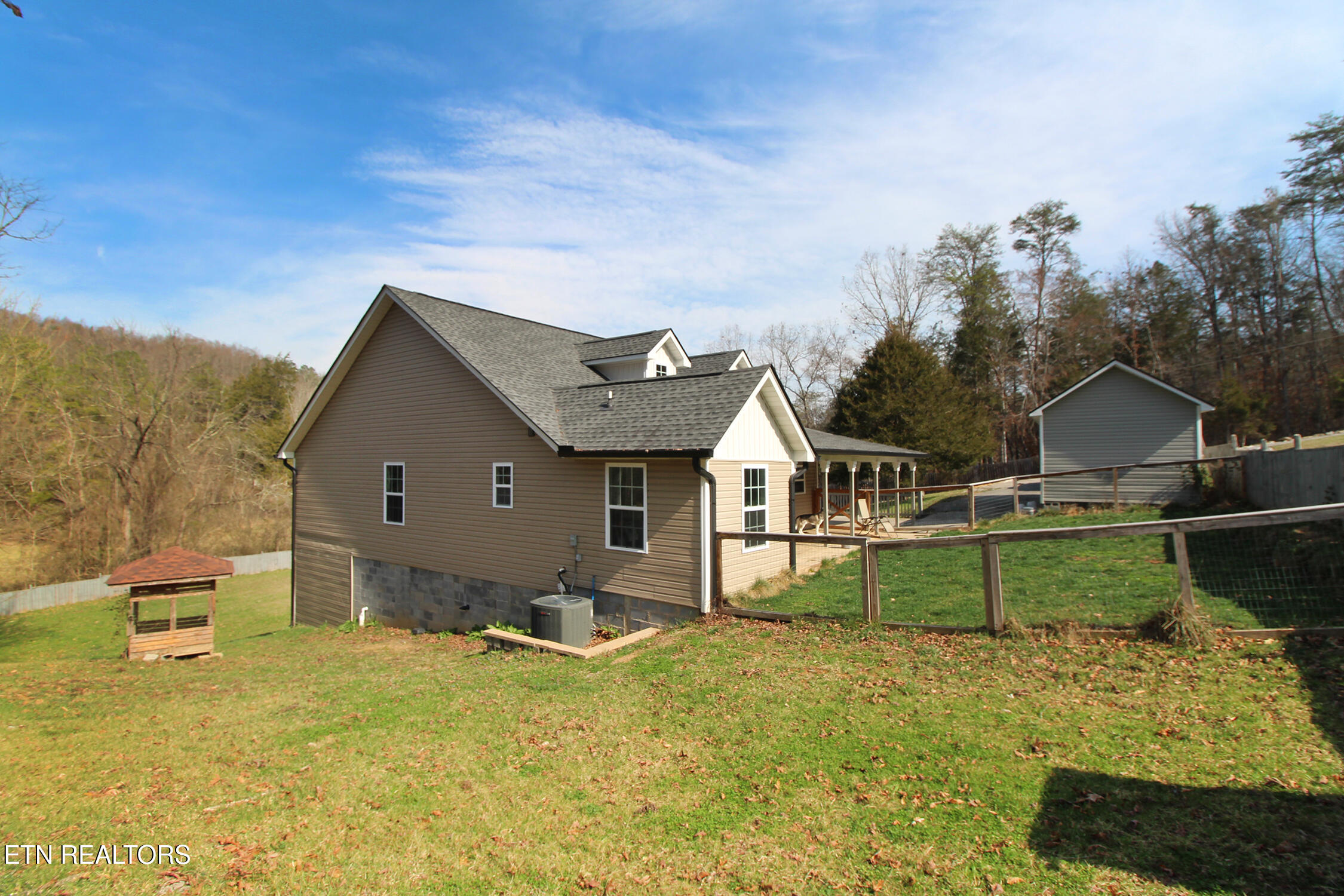 4816 E Raccoon Valley Drive Knoxville TN 37938