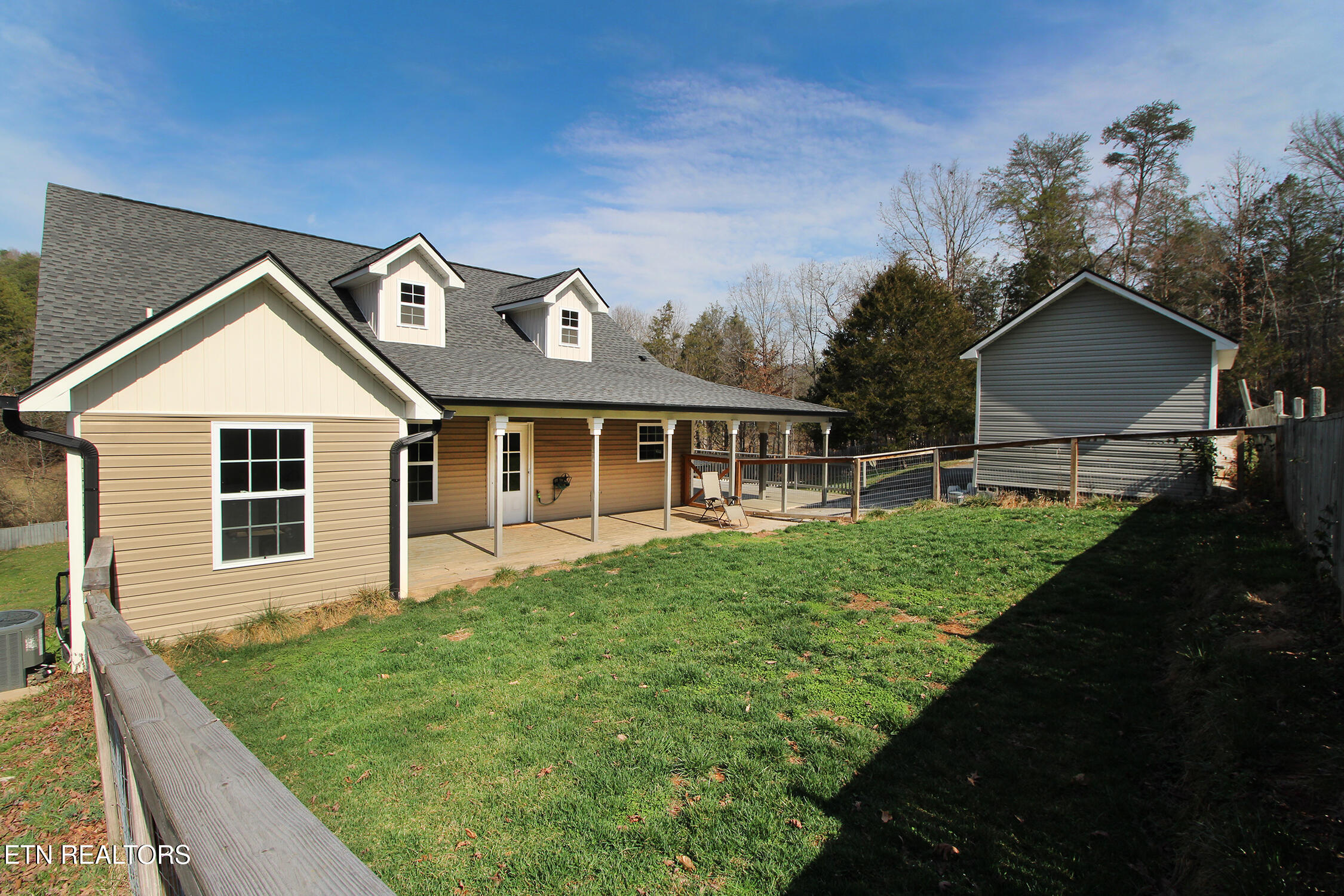 4816 E Raccoon Valley Drive Knoxville TN 37938