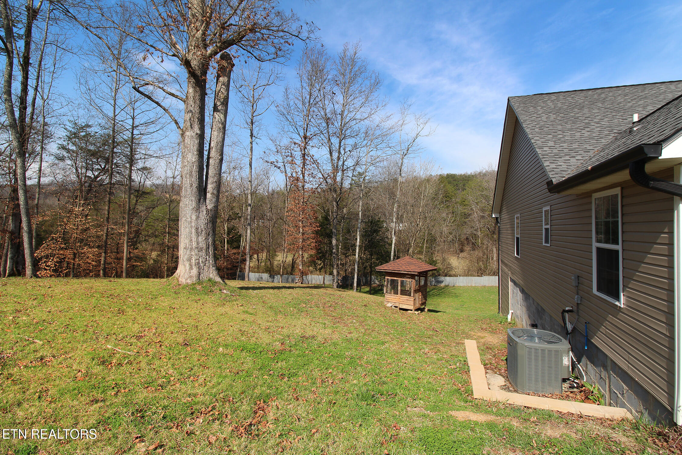 4816 E Raccoon Valley Drive Knoxville TN 37938
