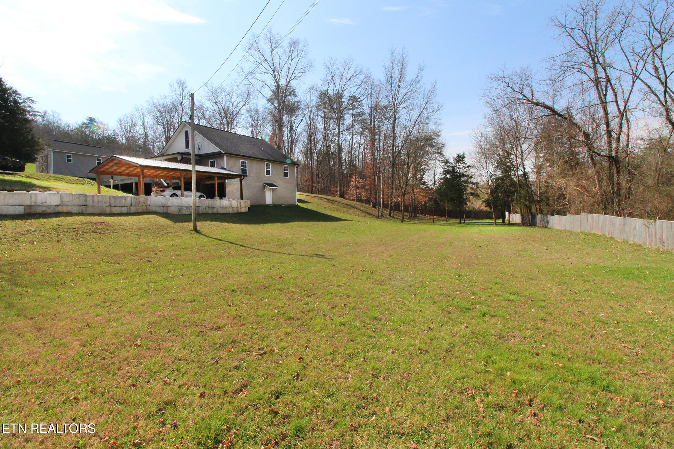 4816 E Raccoon Valley Drive Knoxville TN 37938