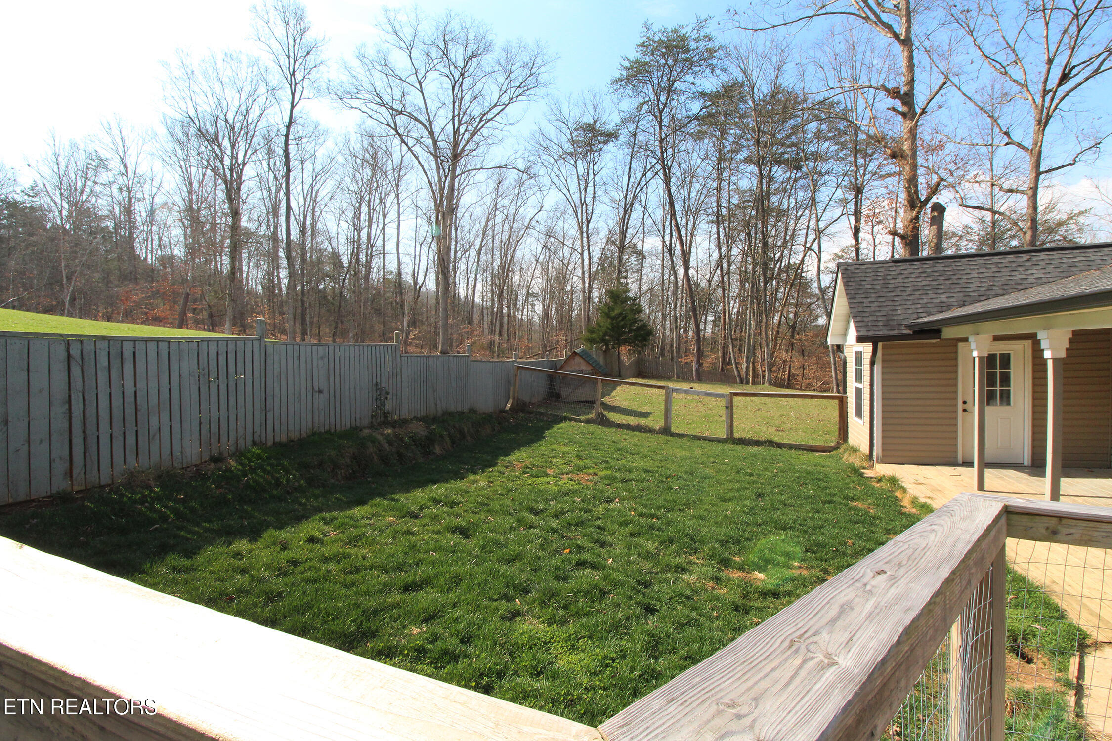 4816 E Raccoon Valley Drive Knoxville TN 37938