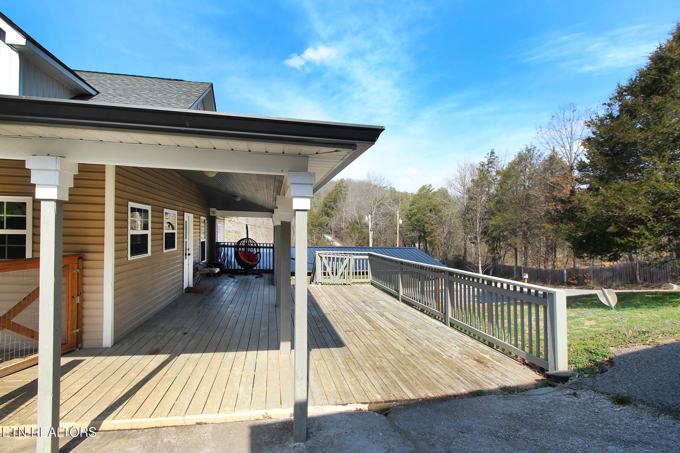 4816 E Raccoon Valley Drive Knoxville TN 37938