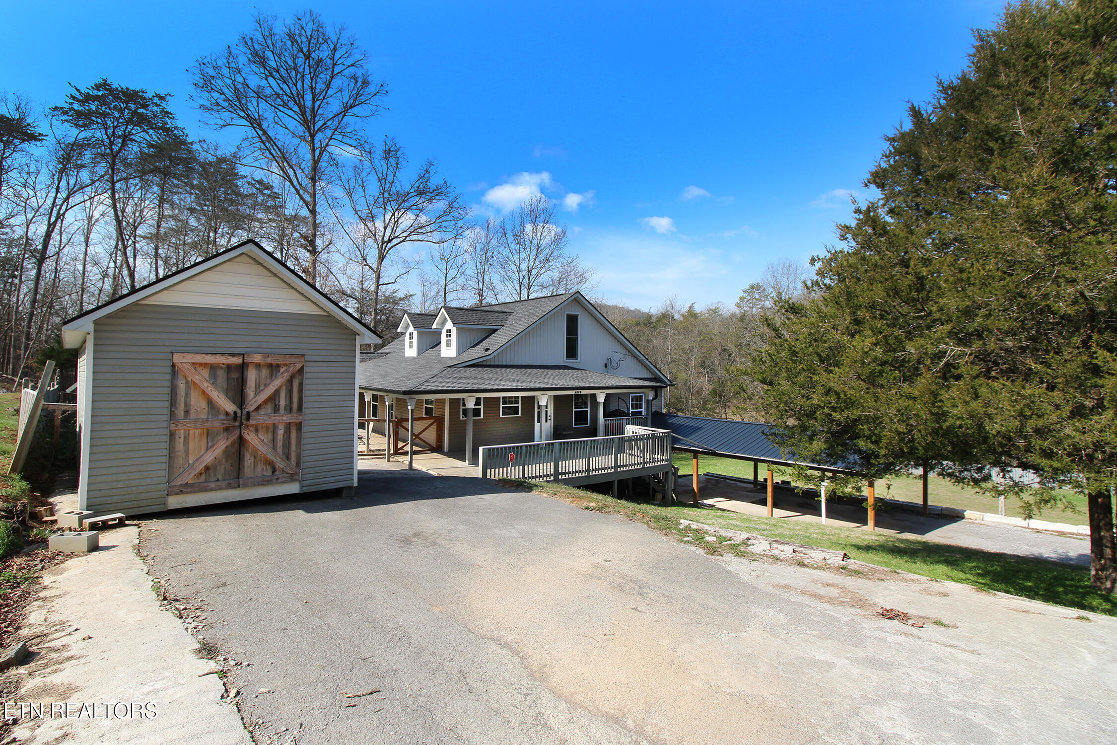 4816 E Raccoon Valley Drive Knoxville TN 37938