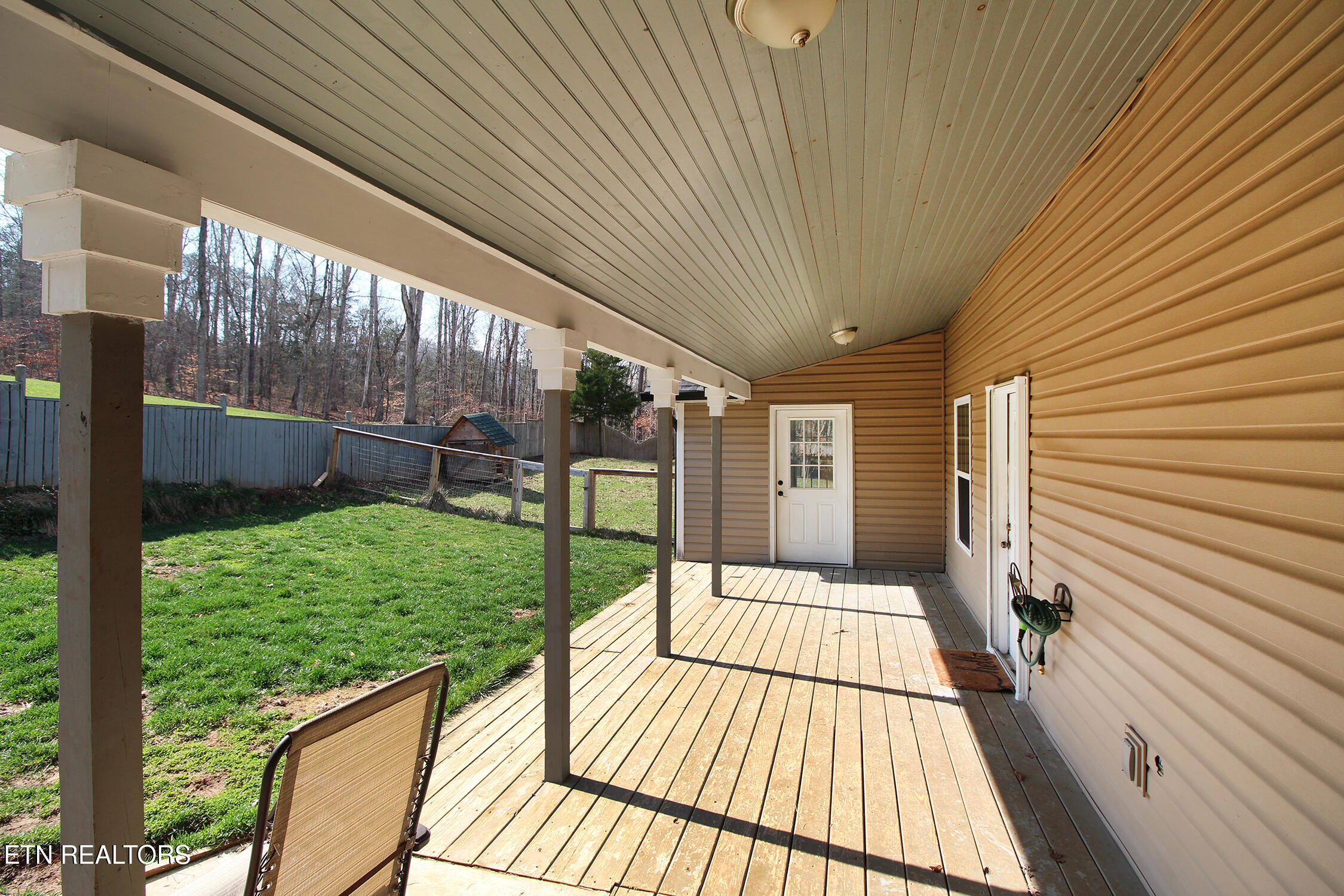 4816 E Raccoon Valley Drive Knoxville TN 37938