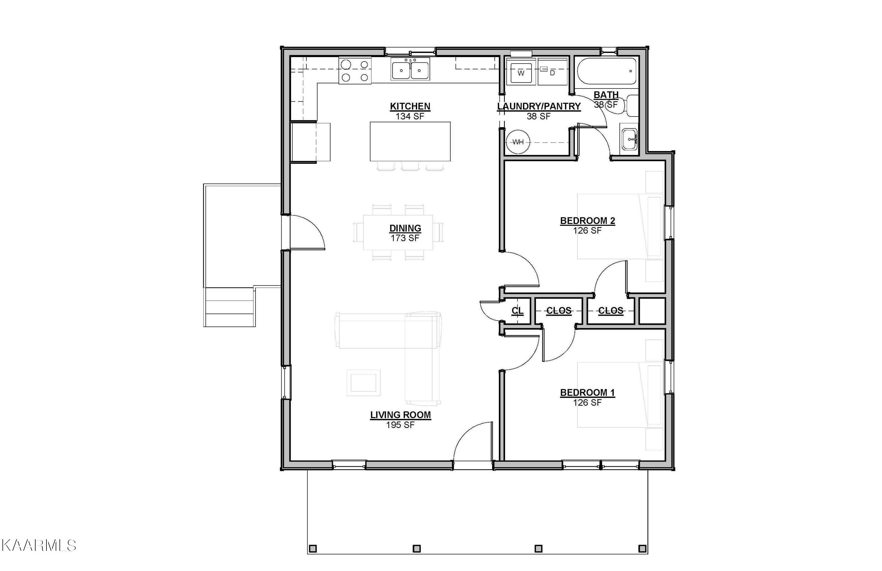 4735 Malone Road Loudon TN 37774