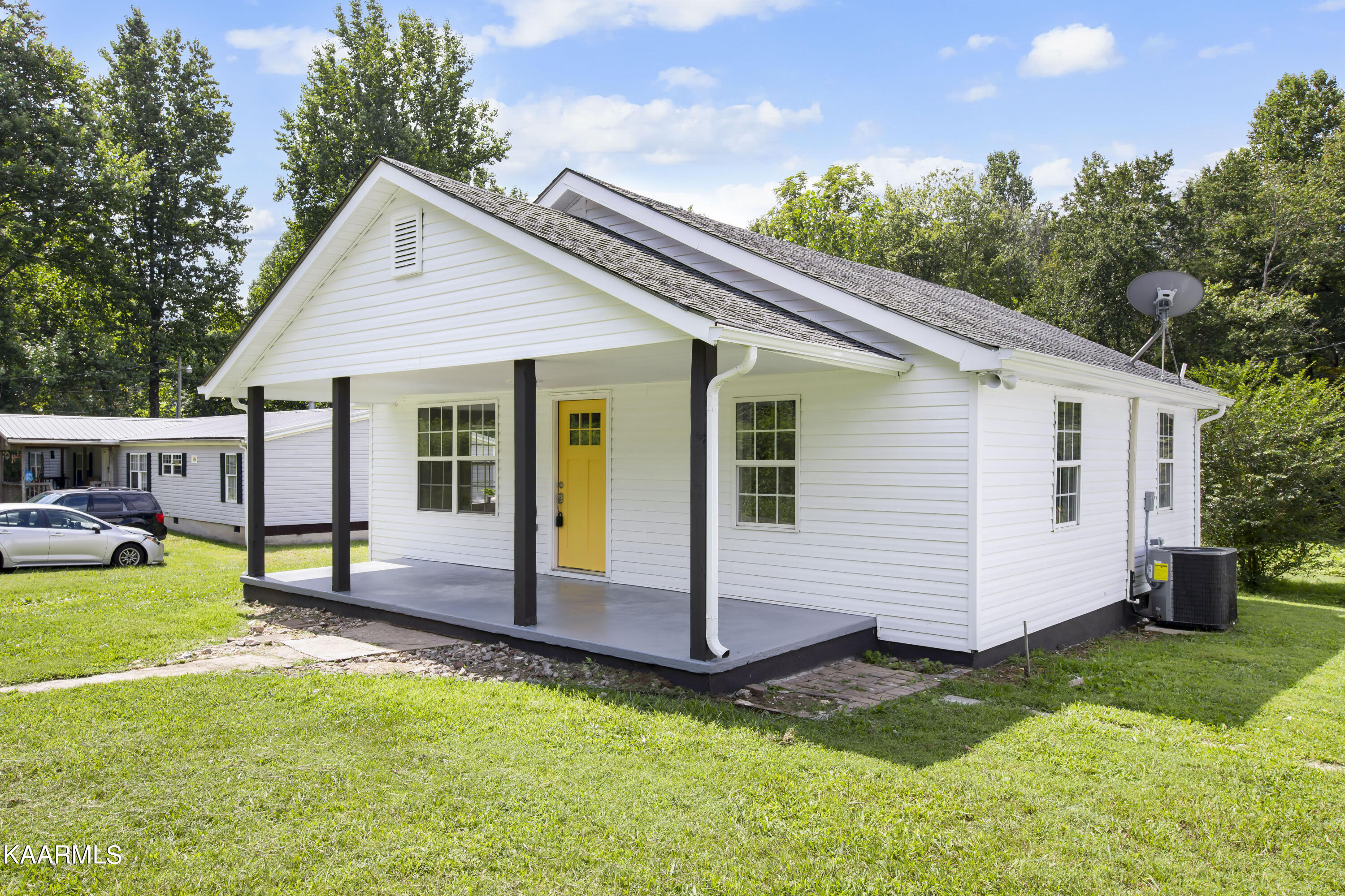 4735 Malone Road Loudon TN 37774