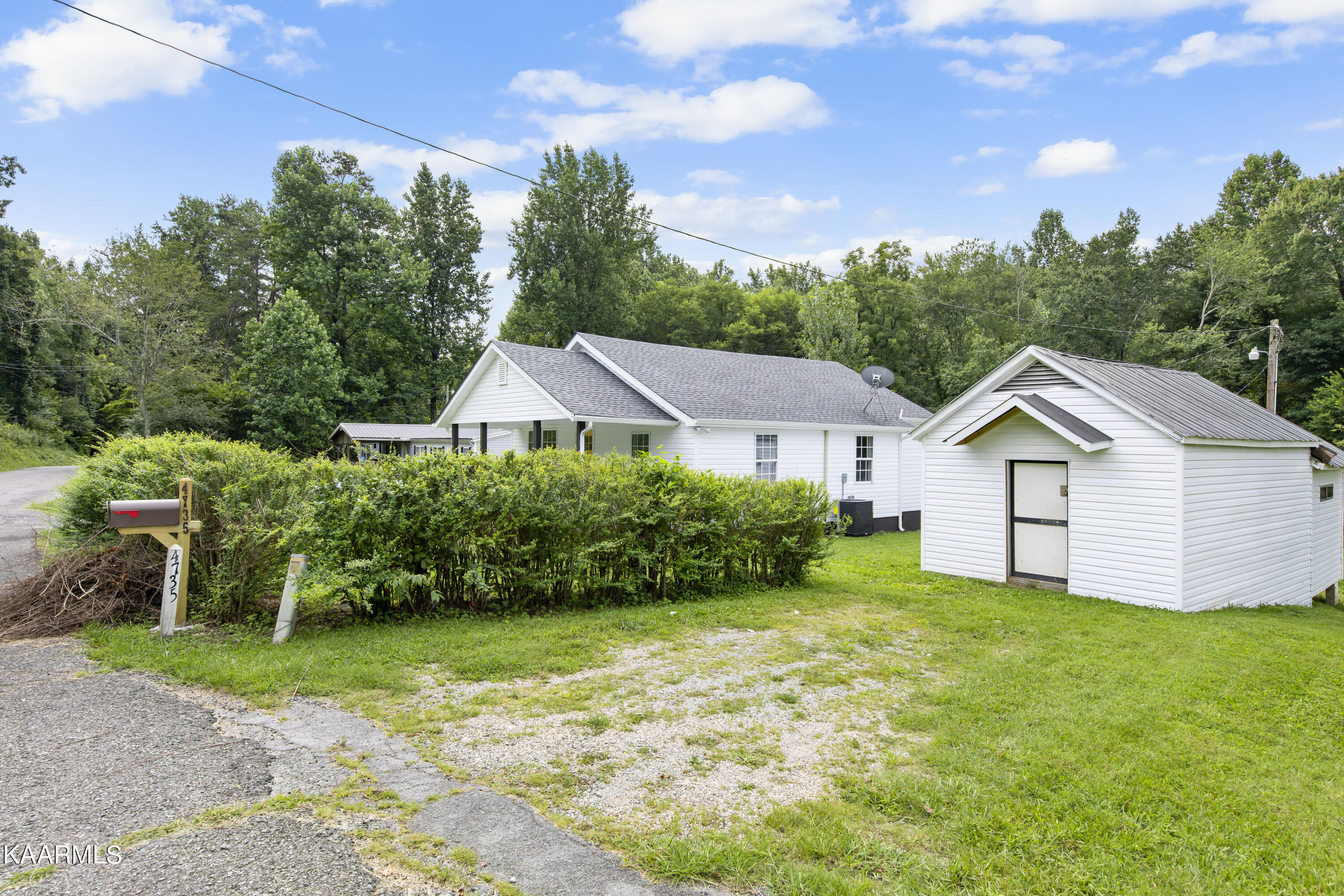 4735 Malone Road Loudon TN 37774