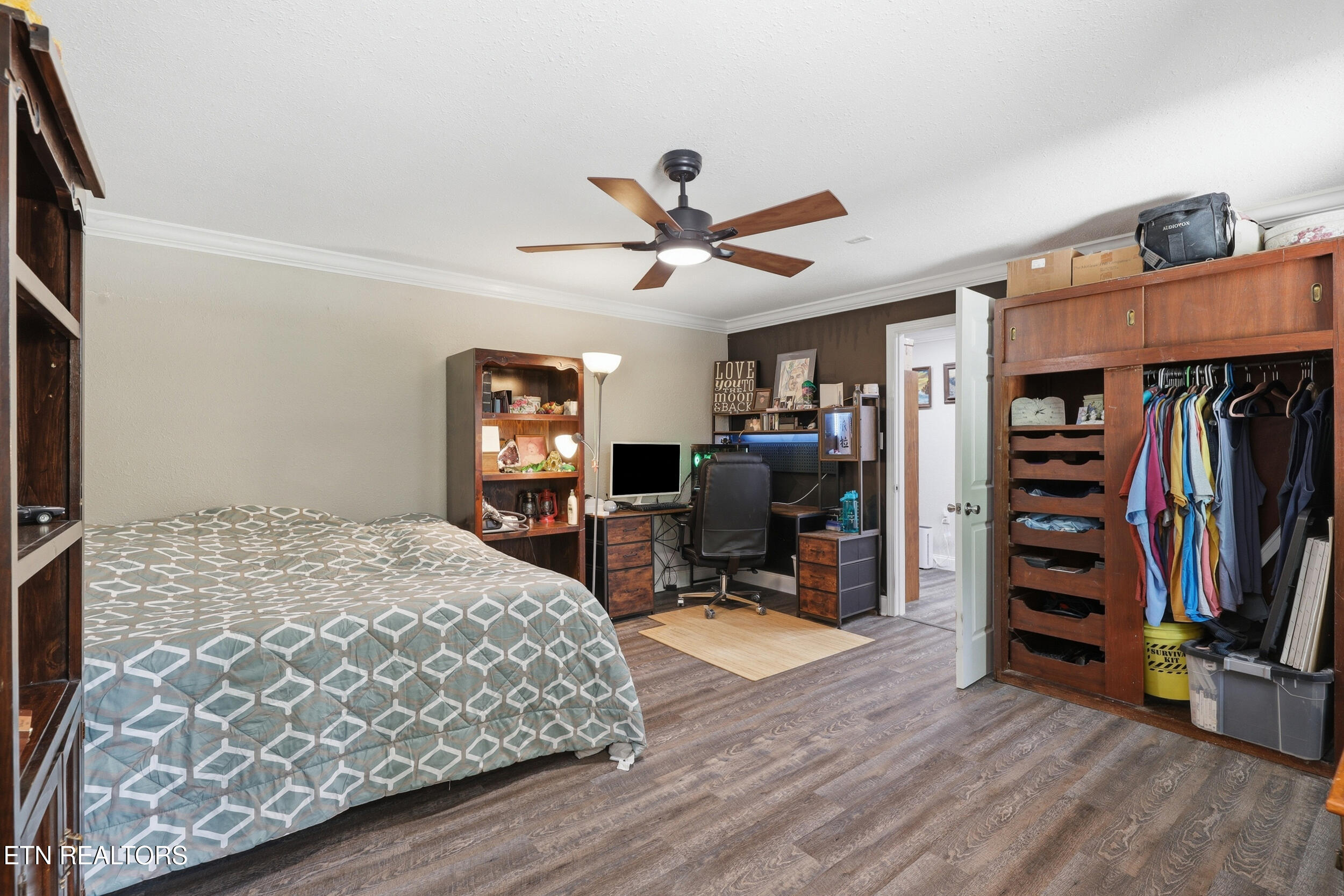 600 W End Road Rockwood TN 37854