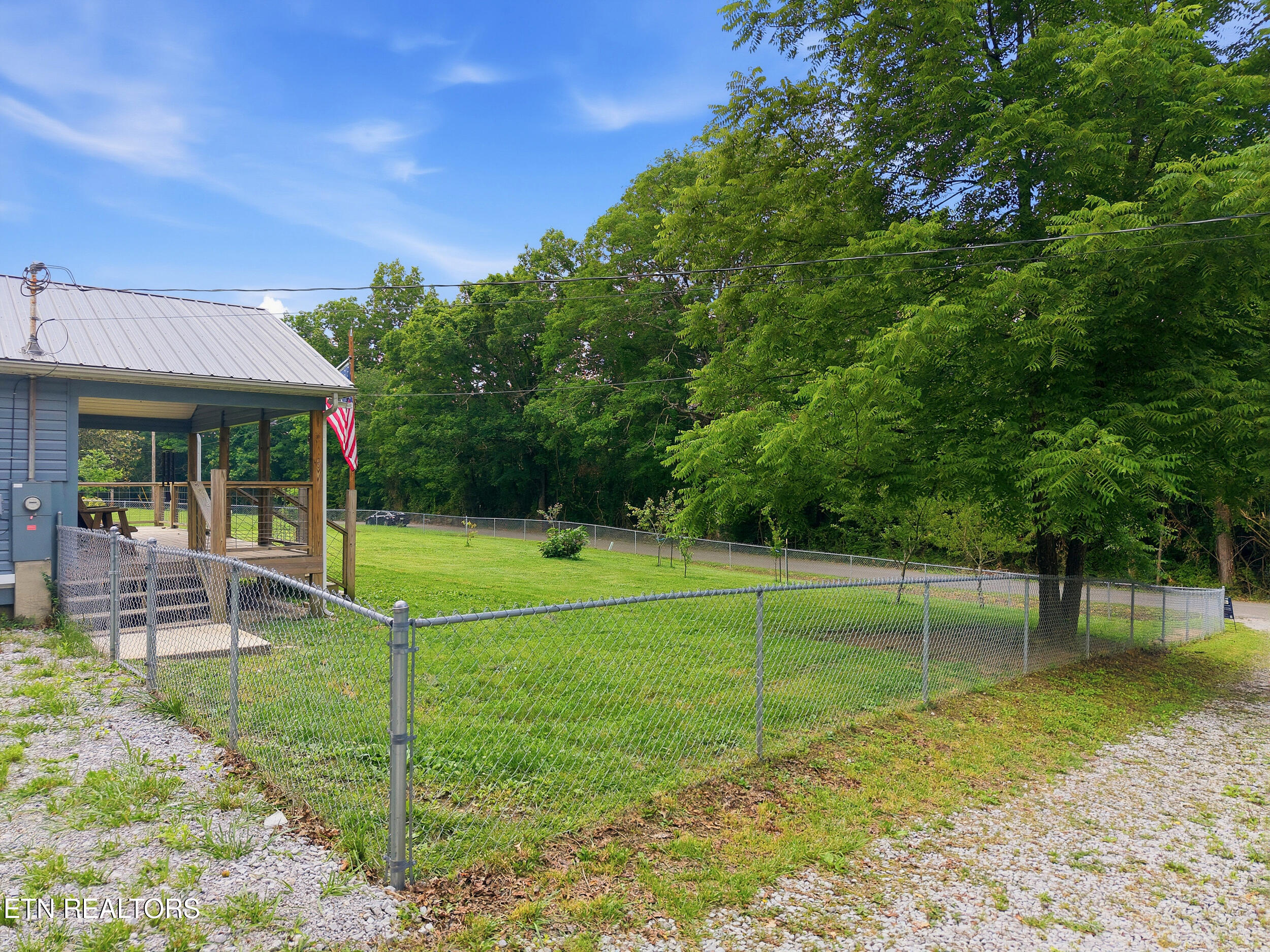 600 W End Road Rockwood TN 37854
