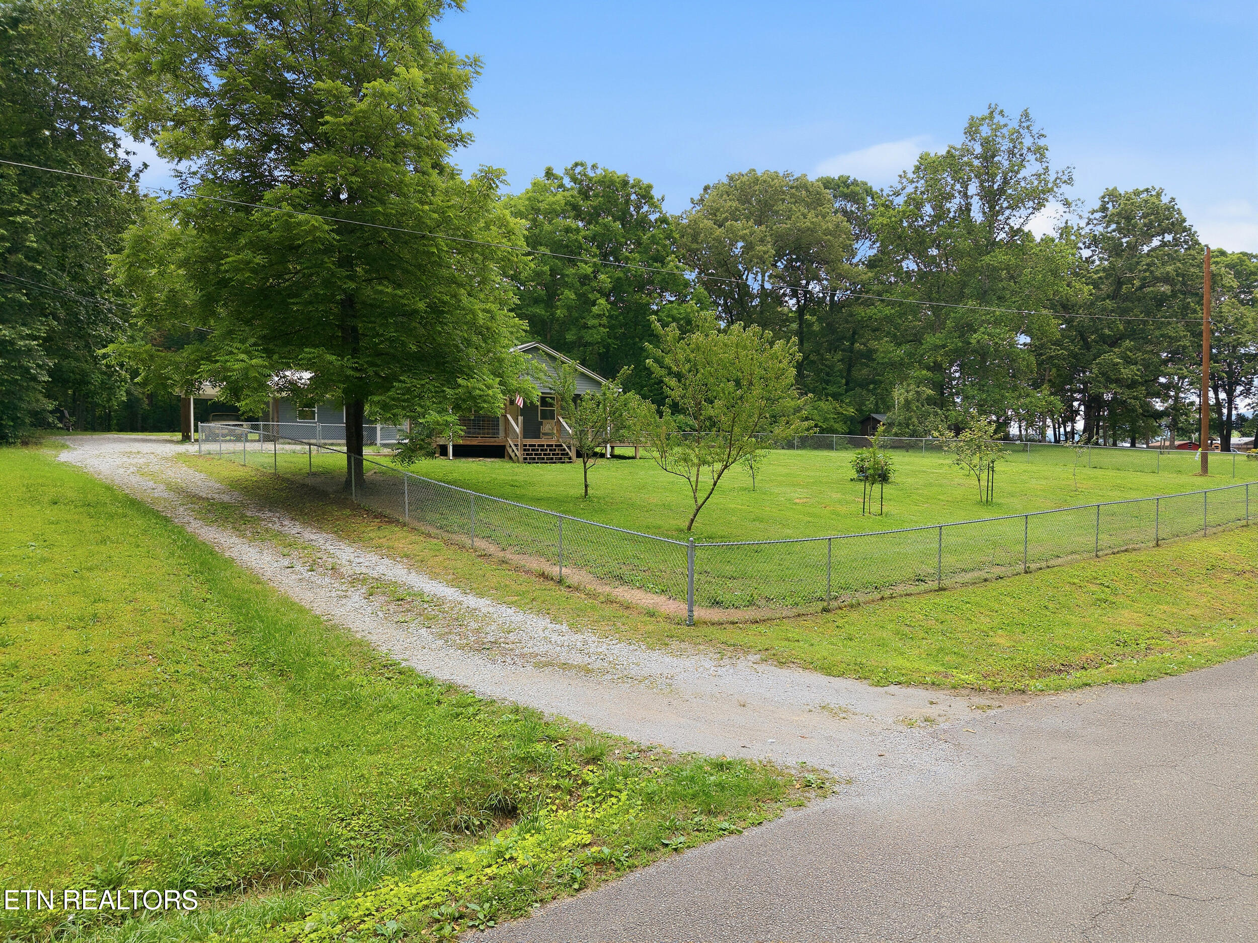 600 W End Road Rockwood TN 37854