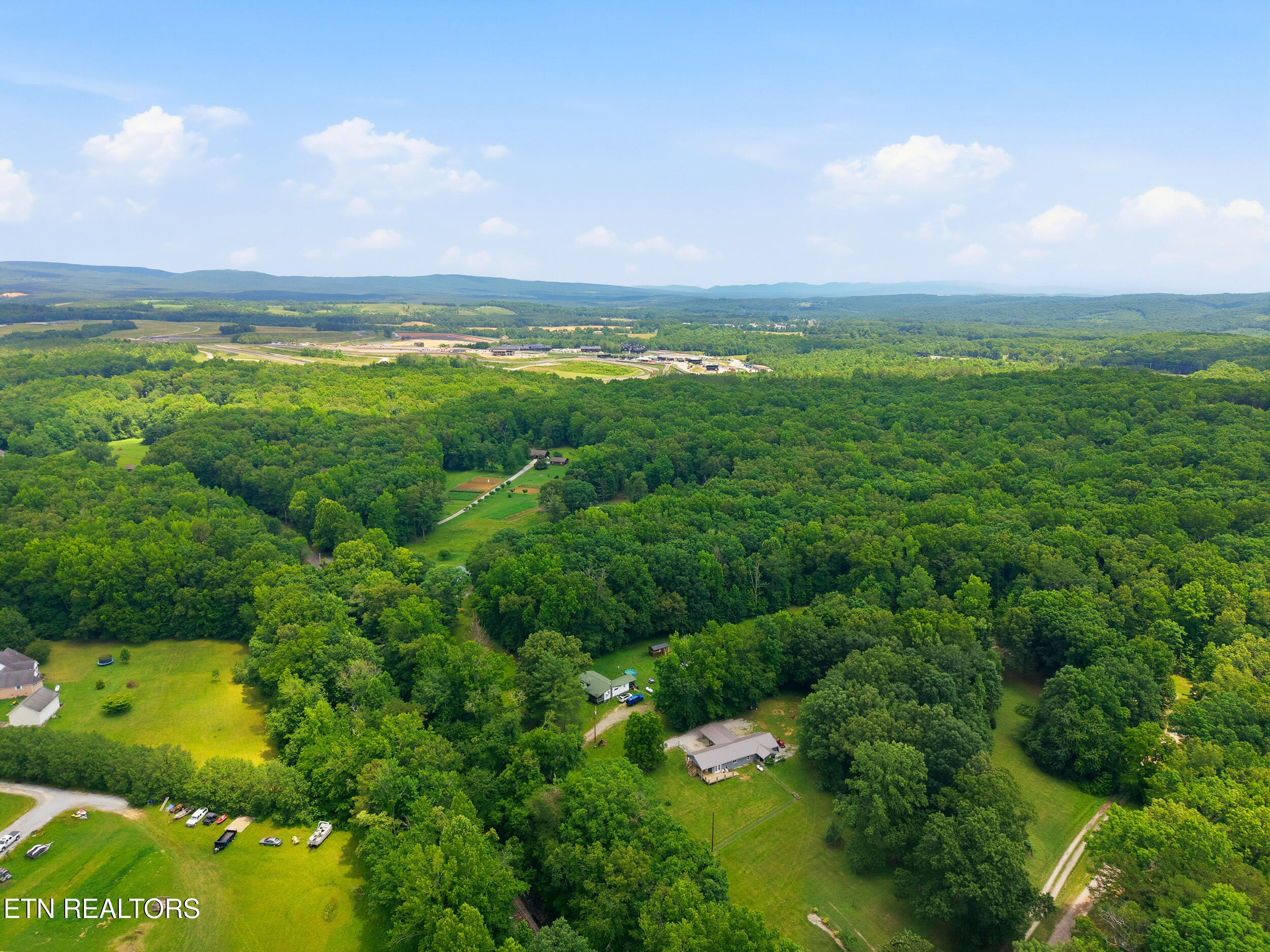 600 W End Road Rockwood TN 37854