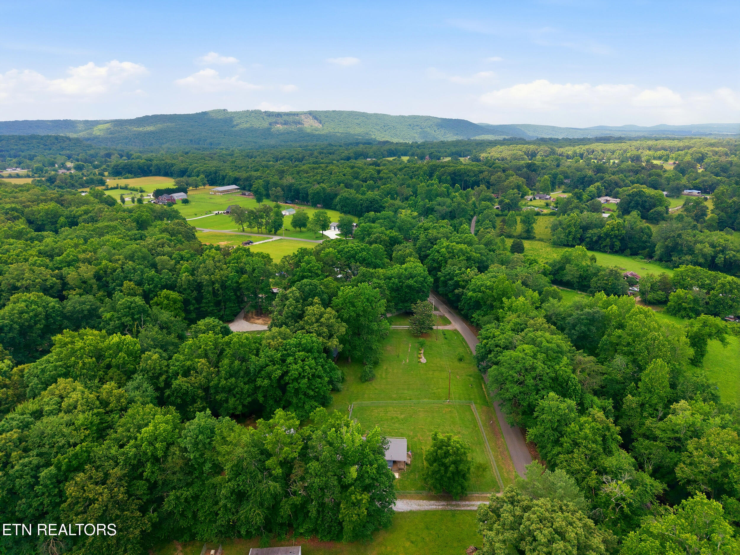 600 W End Road Rockwood TN 37854