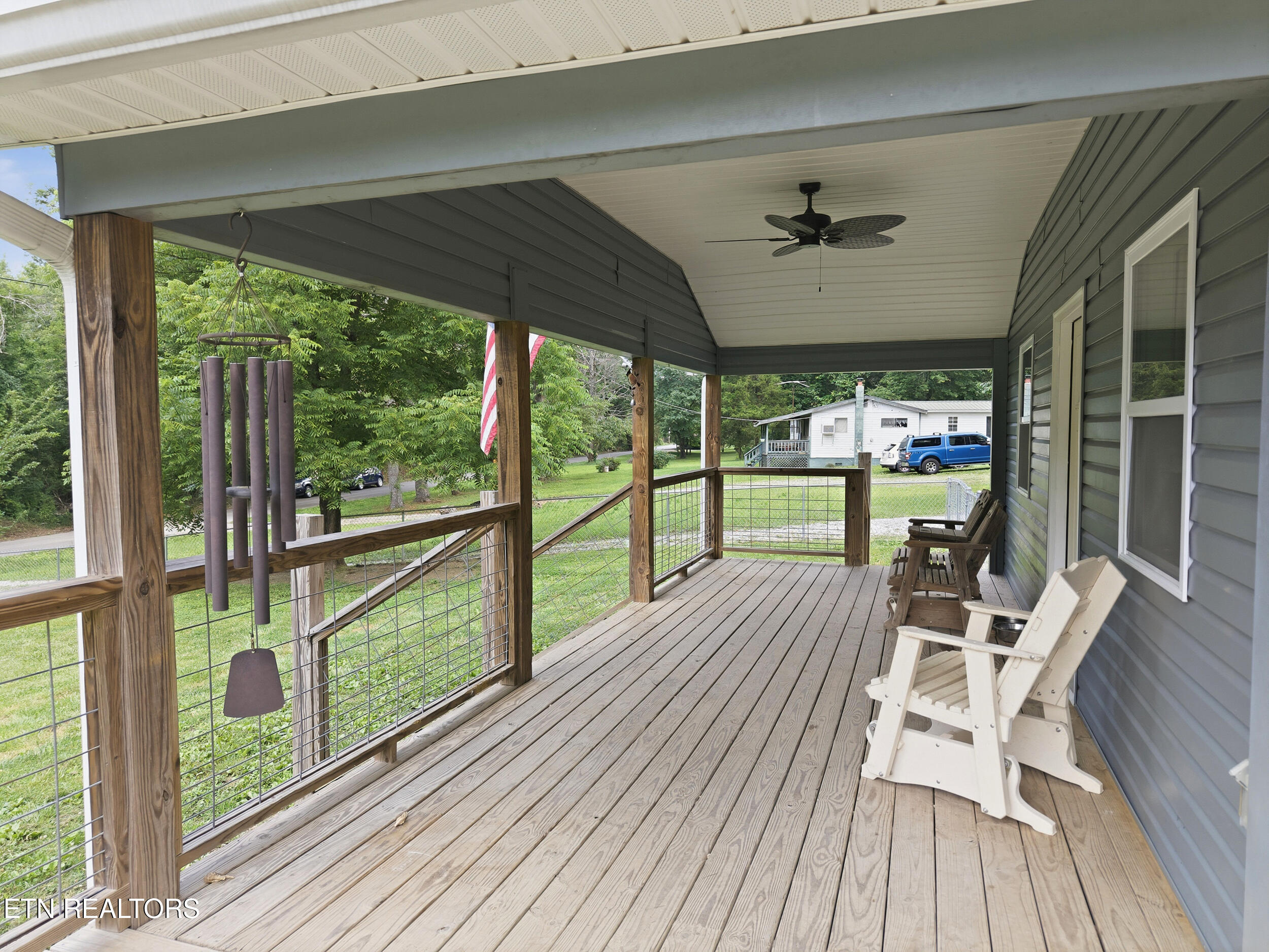 600 W End Road Rockwood TN 37854