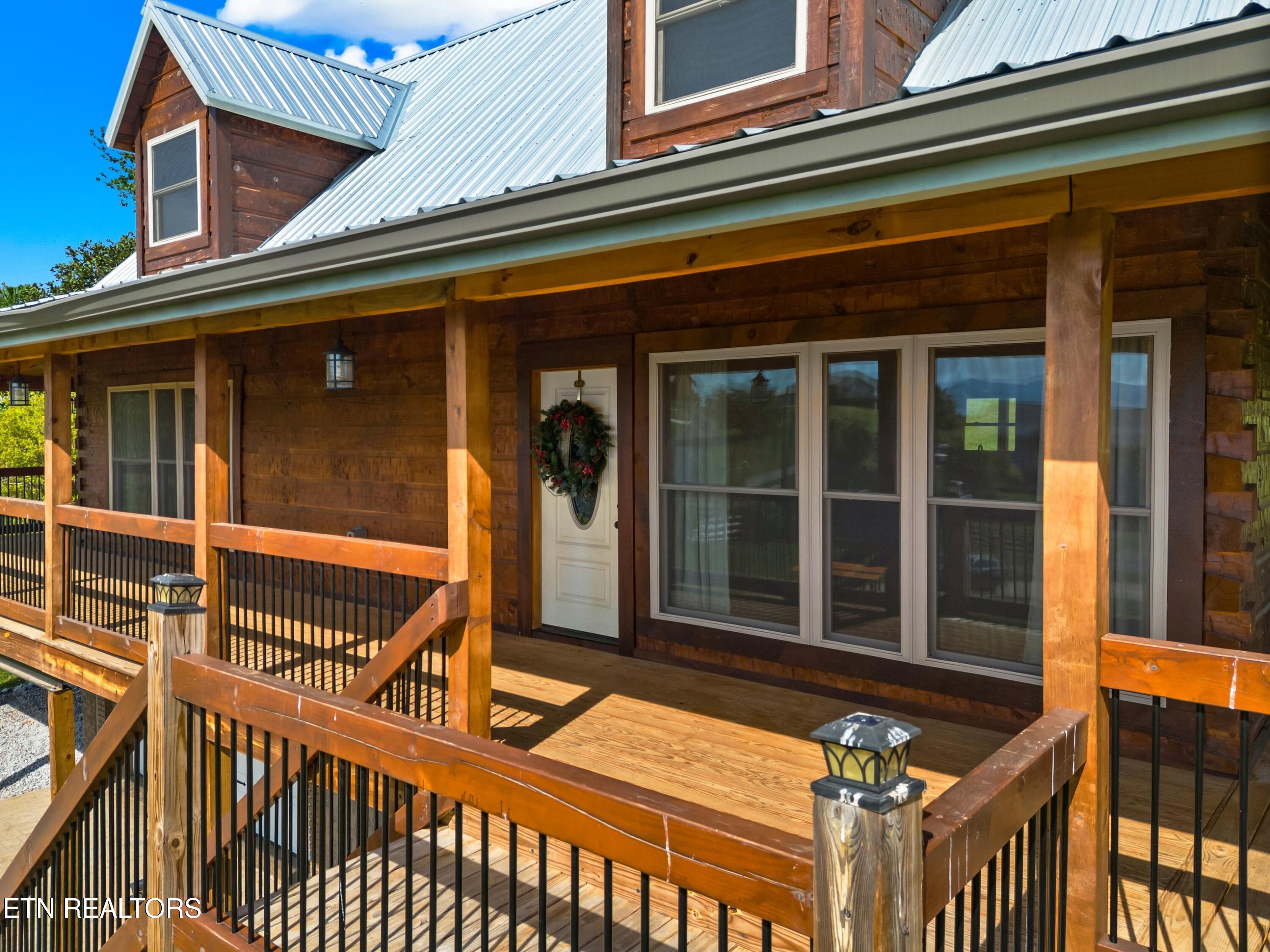 102 Golf View Boulevard Dandridge TN 37725