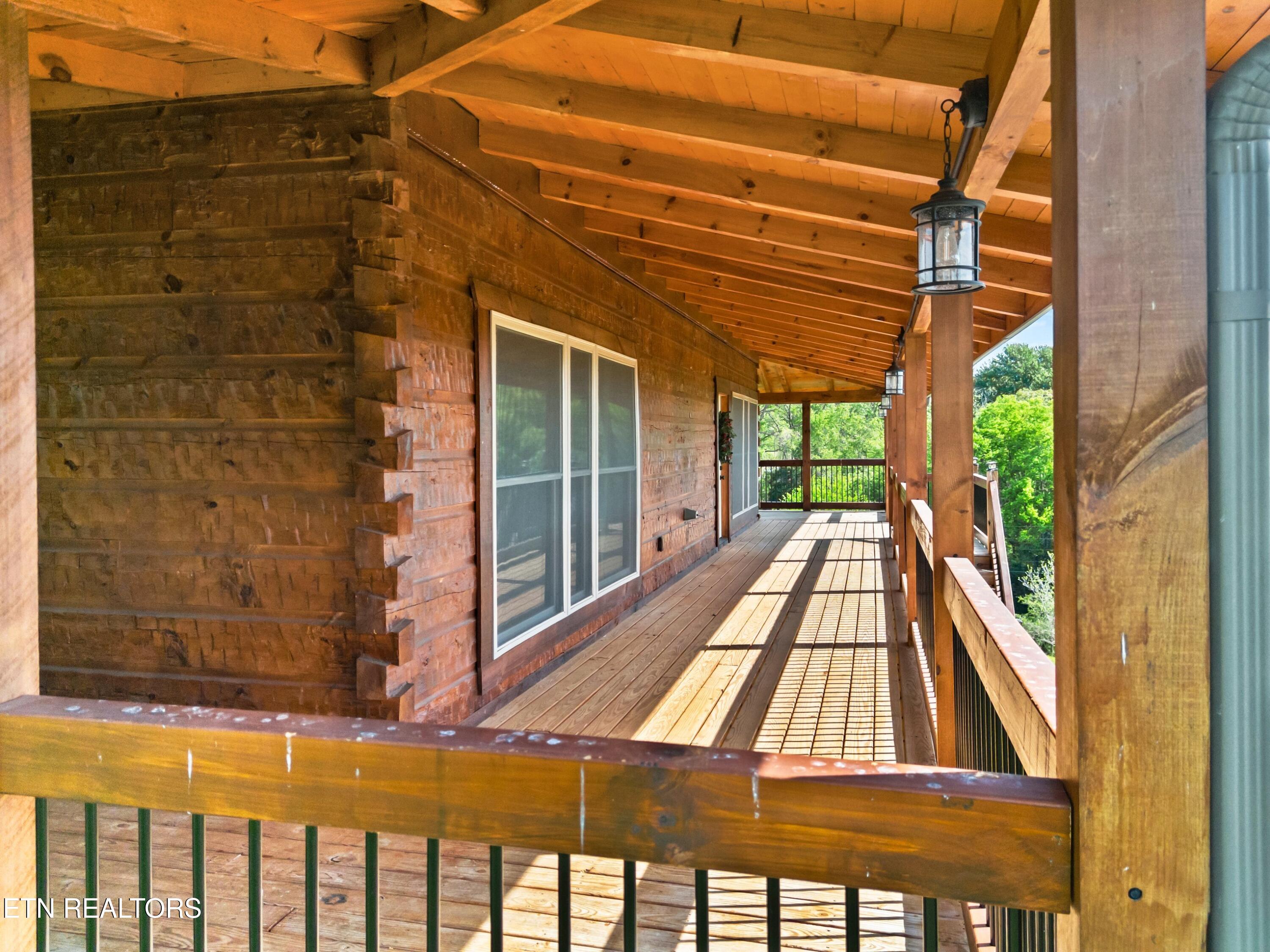 102 Golf View Boulevard Dandridge TN 37725