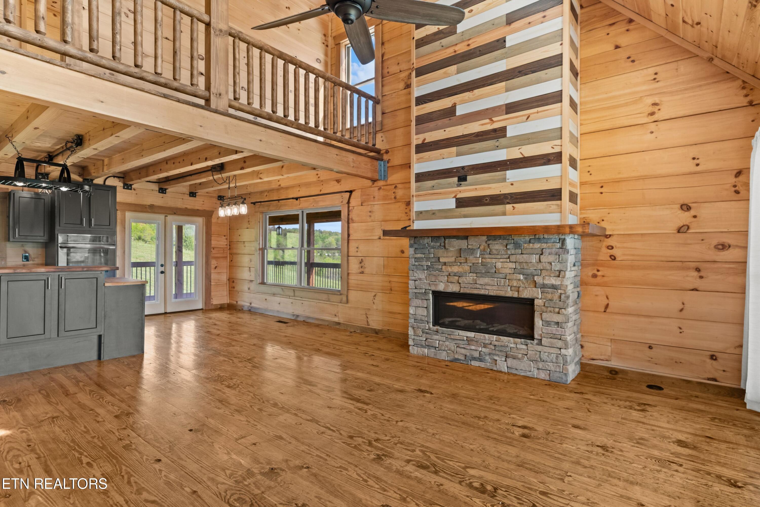 102 Golf View Boulevard Dandridge TN 37725