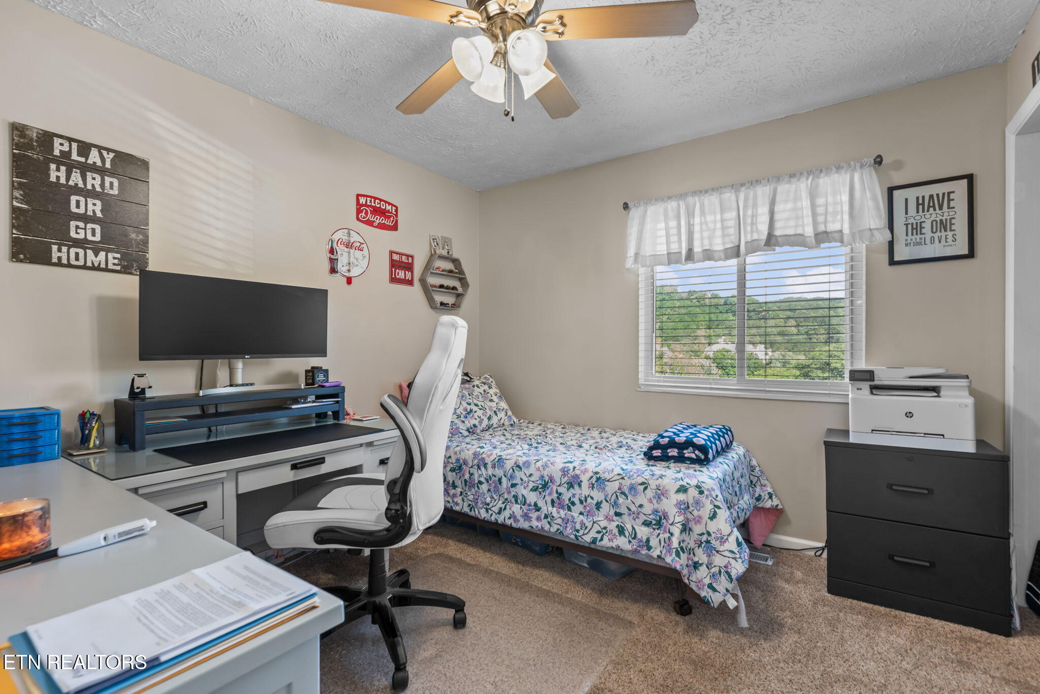 1129 Melton Hill Circle Clinton TN 37716
