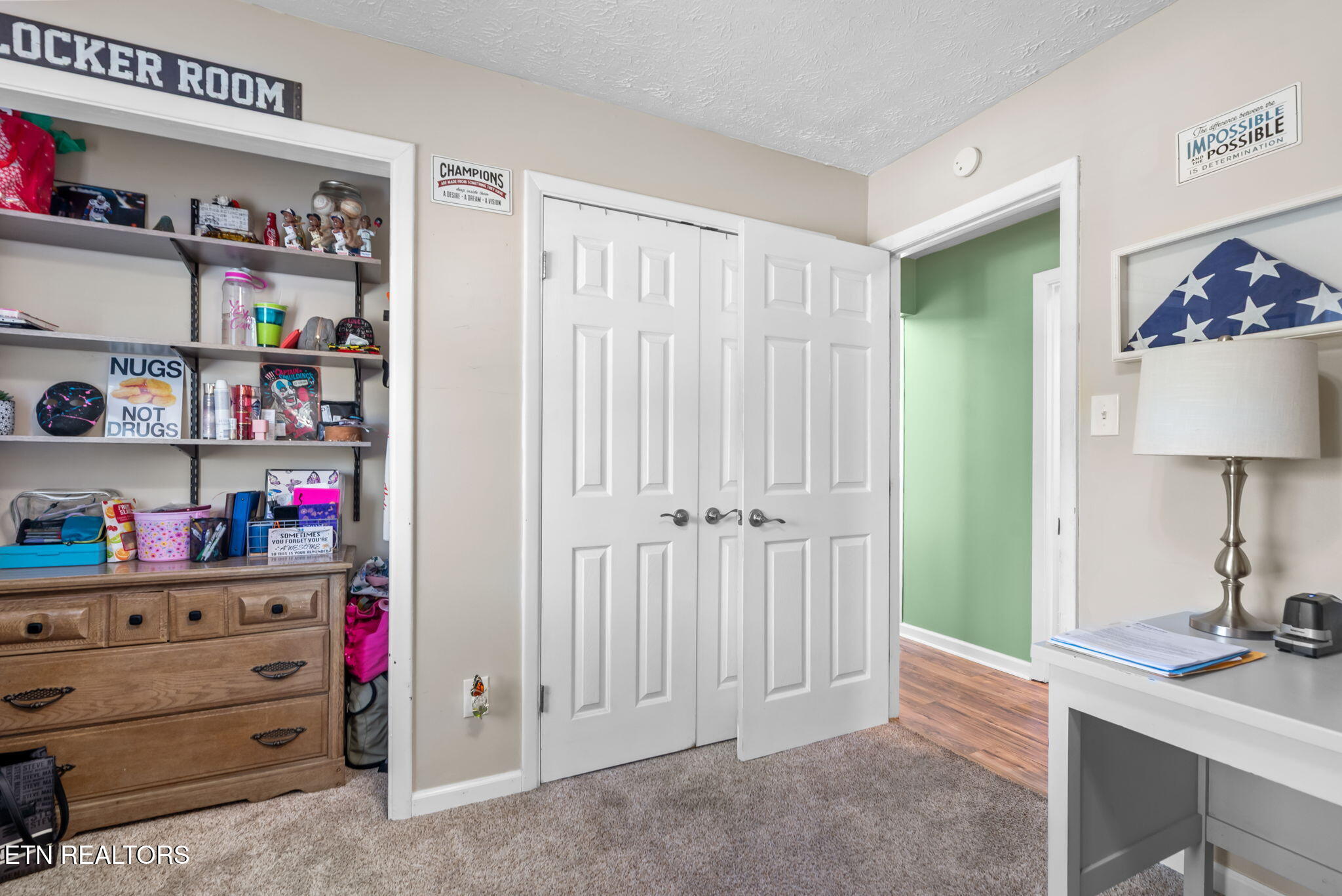 1129 Melton Hill Circle Clinton TN 37716