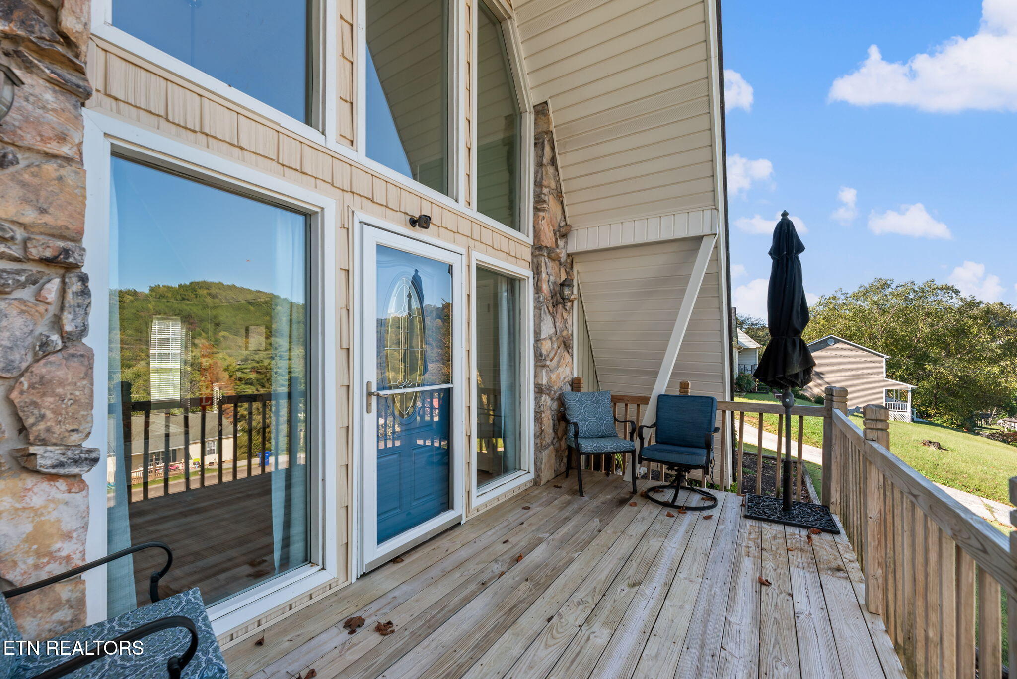 1129 Melton Hill Circle Clinton TN 37716