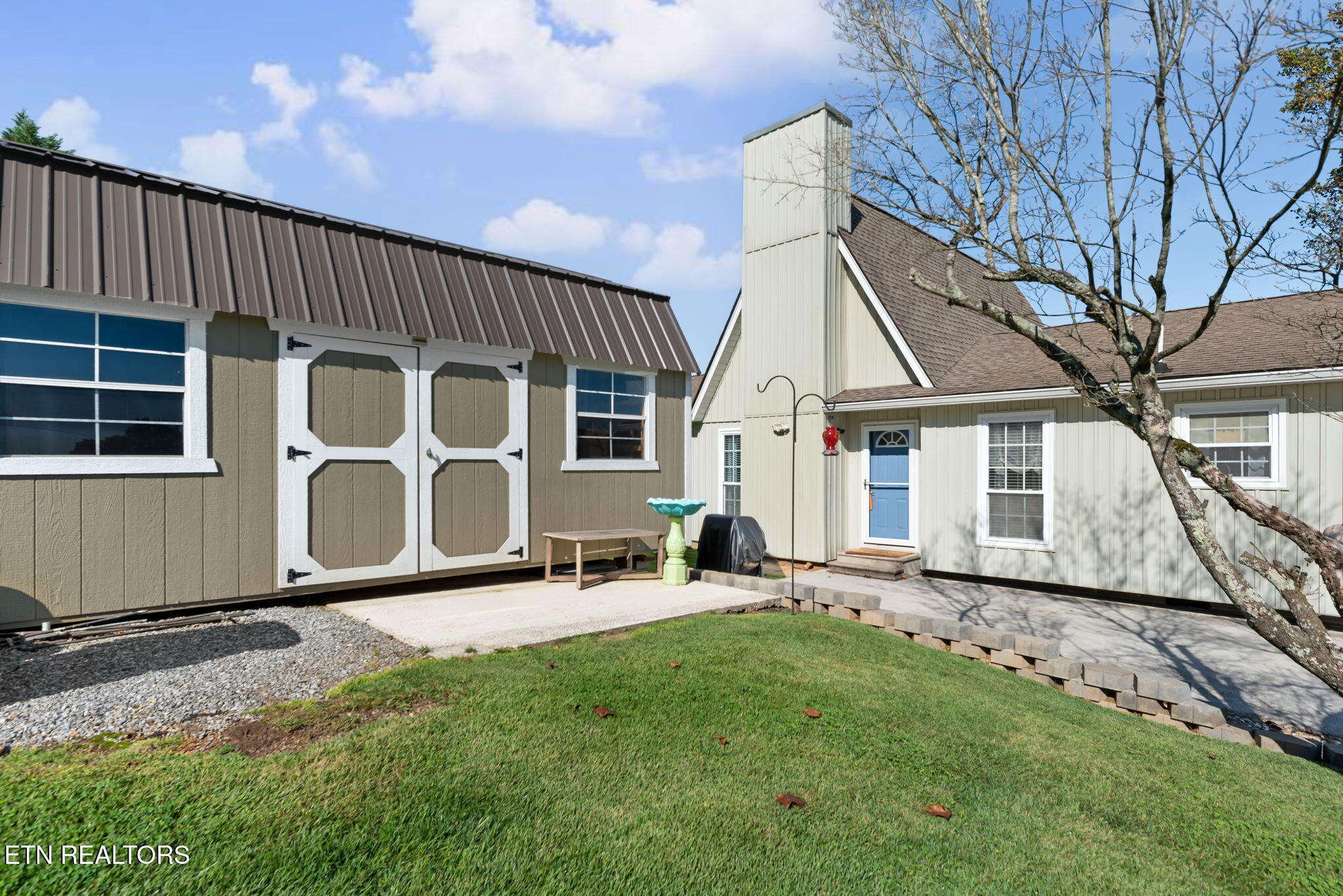 1129 Melton Hill Circle Clinton TN 37716