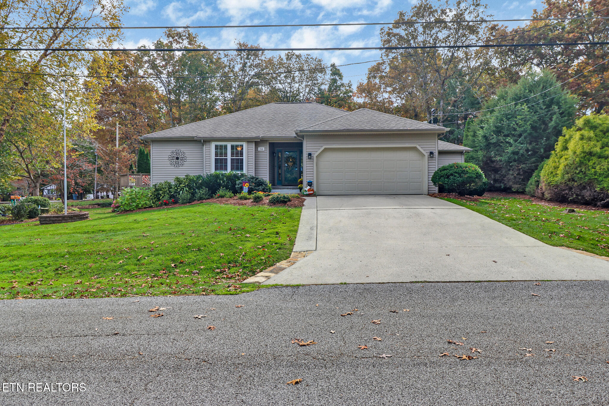 150 Dovenshire Drive Crossville TN 38558