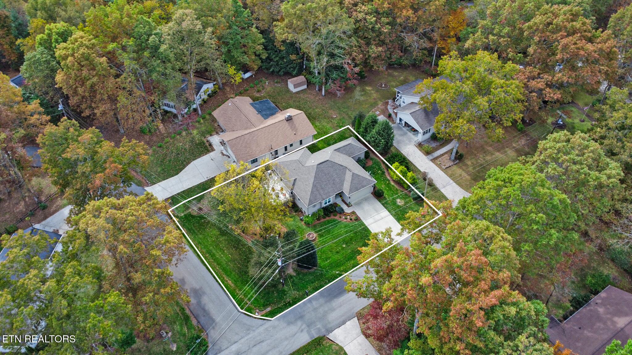 150 Dovenshire Drive Crossville TN 38558