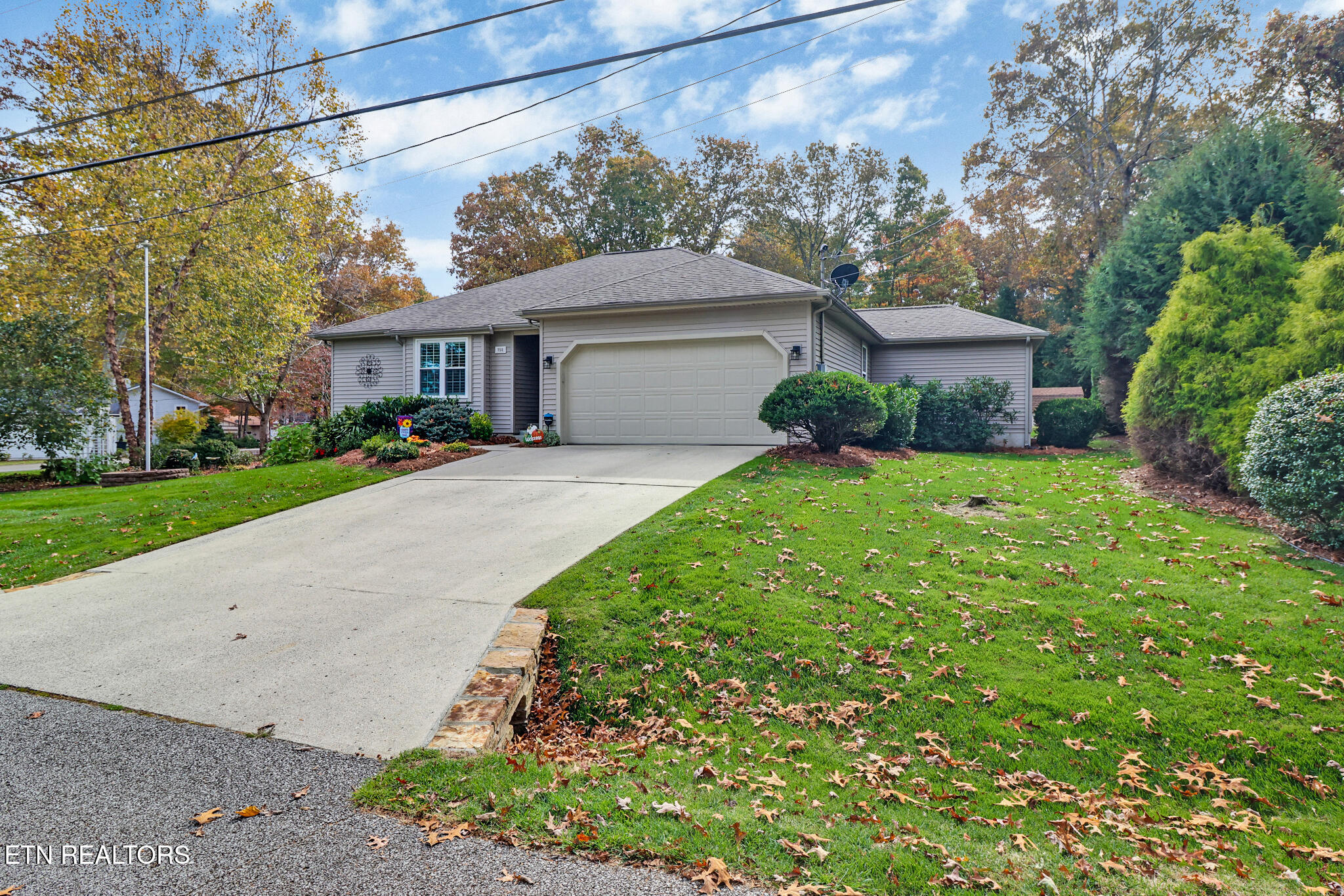 150 Dovenshire Drive Crossville TN 38558