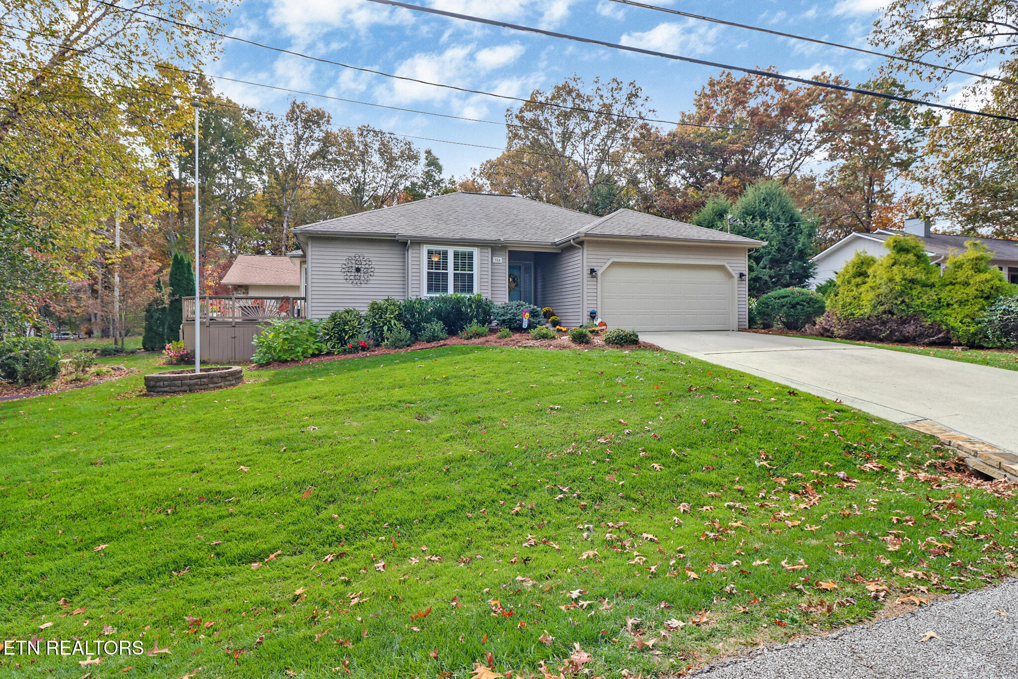 150 Dovenshire Drive Crossville TN 38558