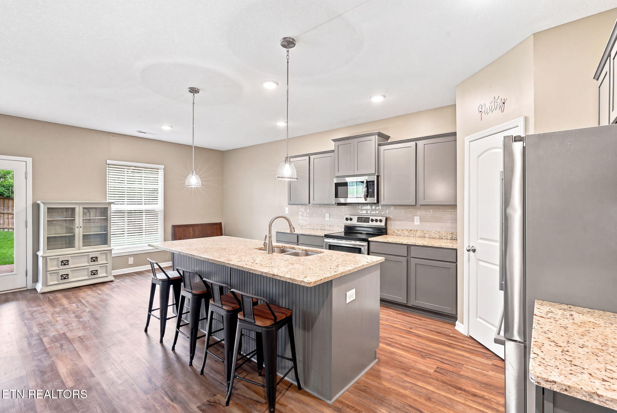 7935 Beeler Farms Lane Knoxville TN 37918