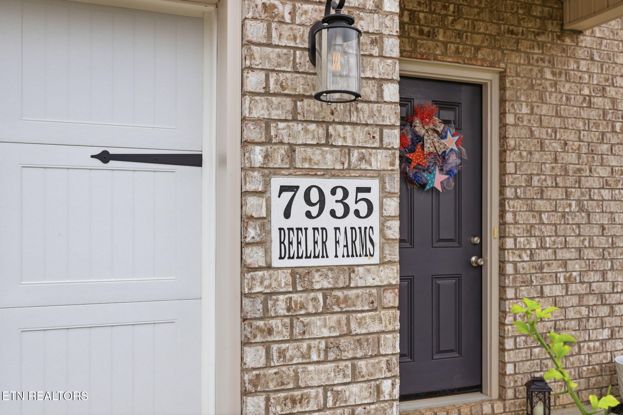 7935 Beeler Farms Lane Knoxville TN 37918
