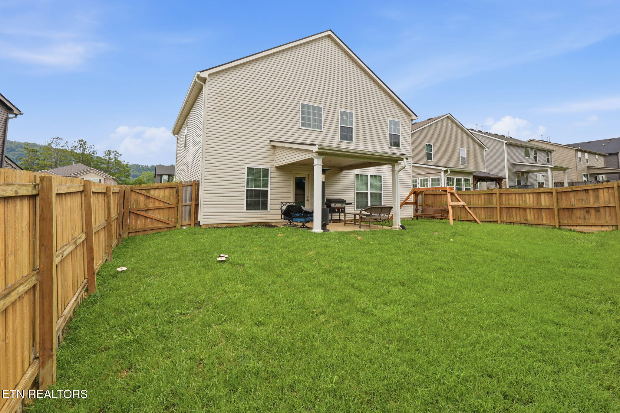 7935 Beeler Farms Lane Knoxville TN 37918