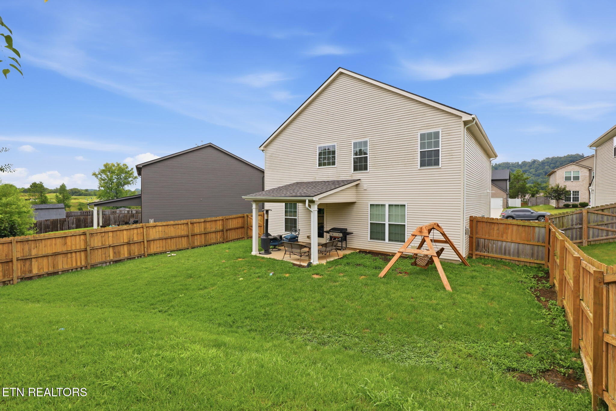 7935 Beeler Farms Lane Knoxville TN 37918