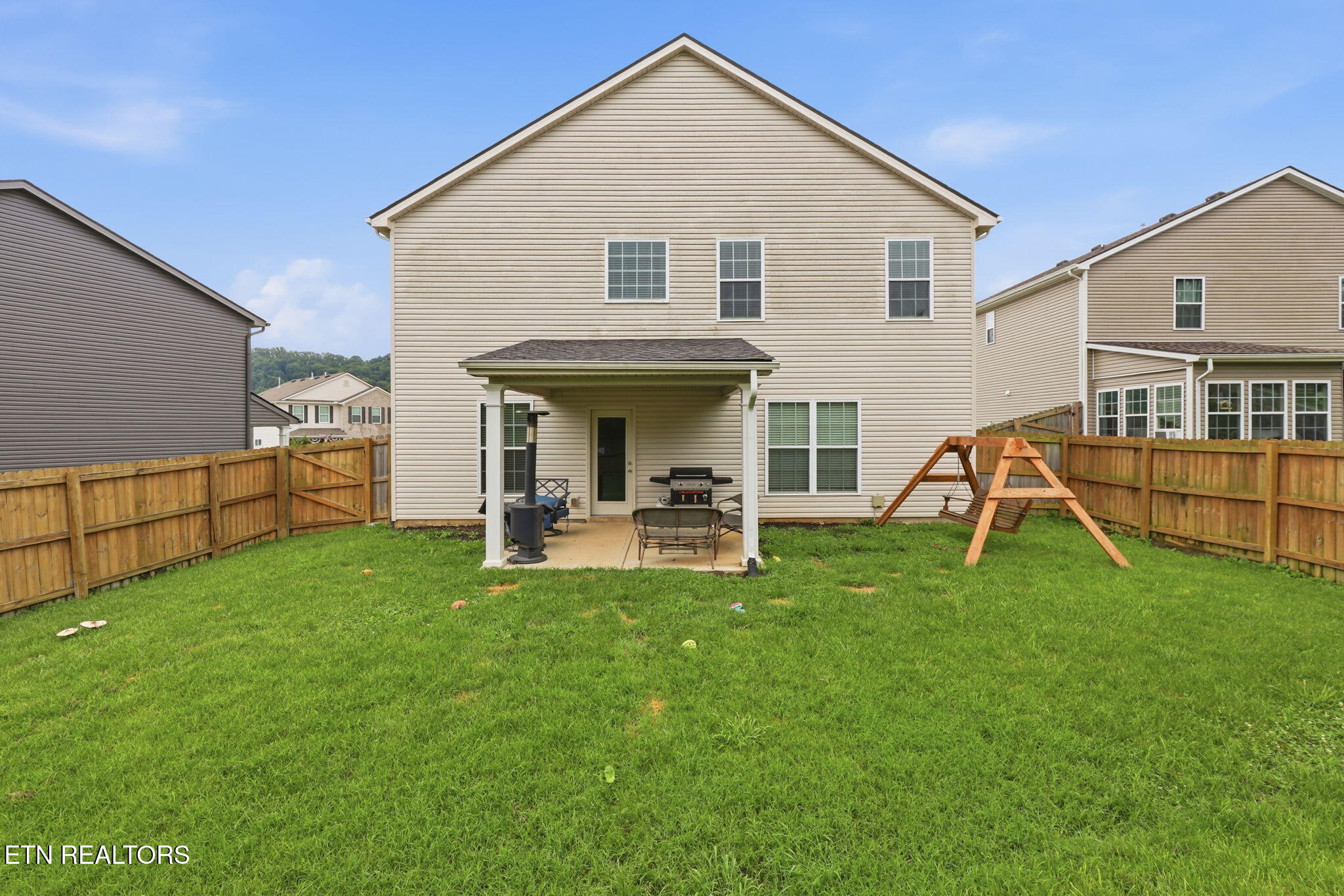 7935 Beeler Farms Lane Knoxville TN 37918