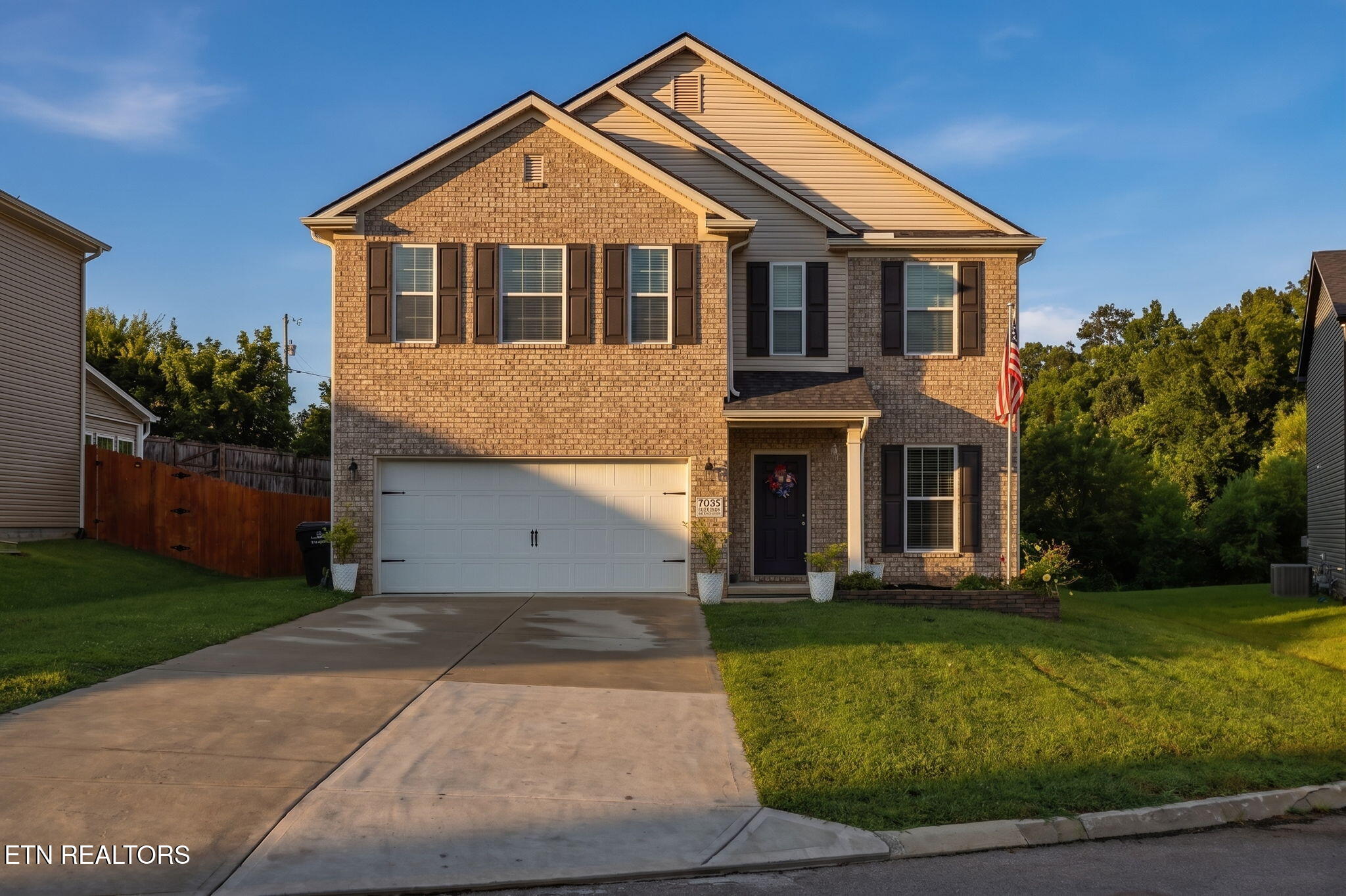 7935 Beeler Farms Lane Knoxville TN 37918