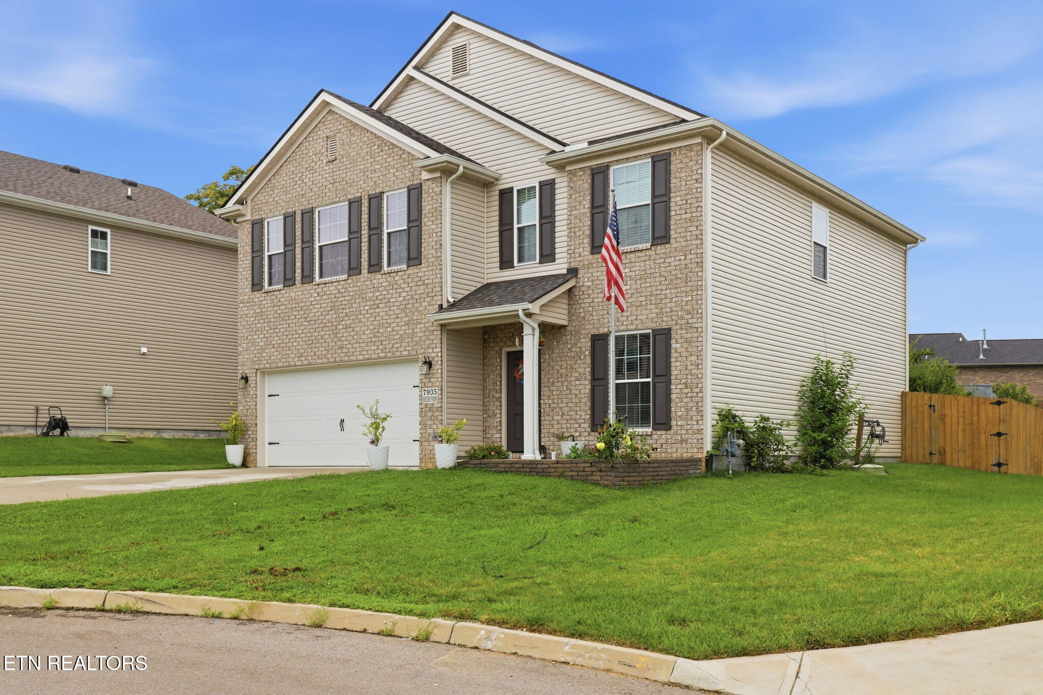 7935 Beeler Farms Lane Knoxville TN 37918