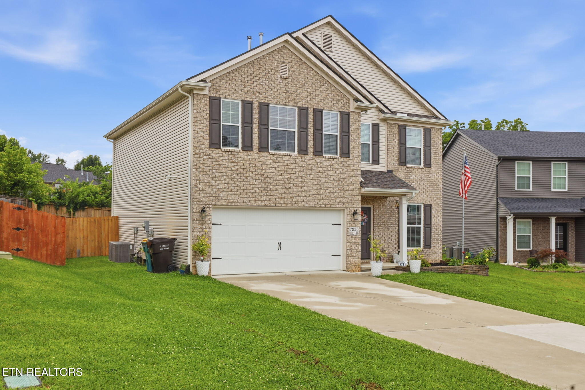 7935 Beeler Farms Lane Knoxville TN 37918
