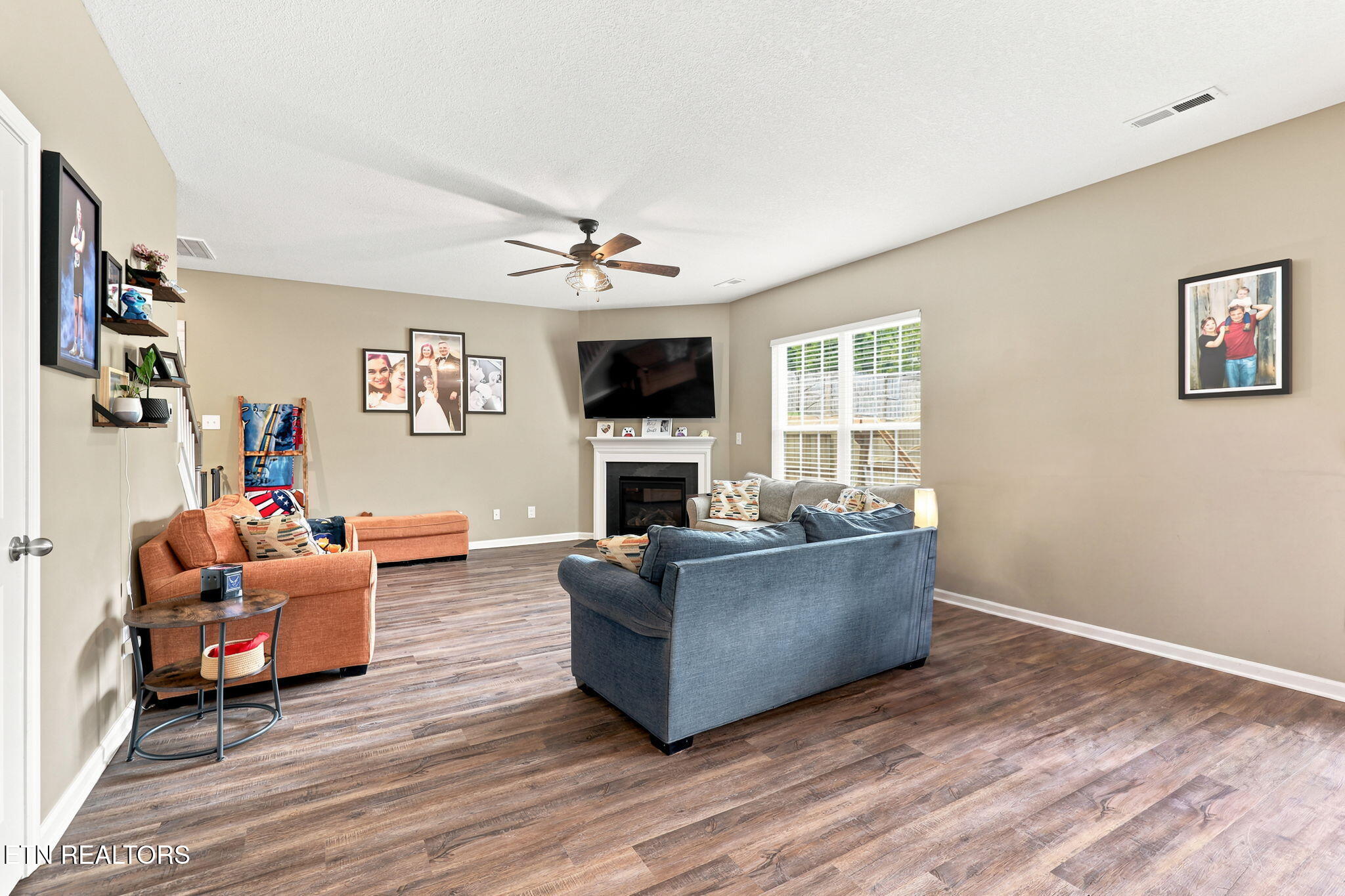 7935 Beeler Farms Lane Knoxville TN 37918