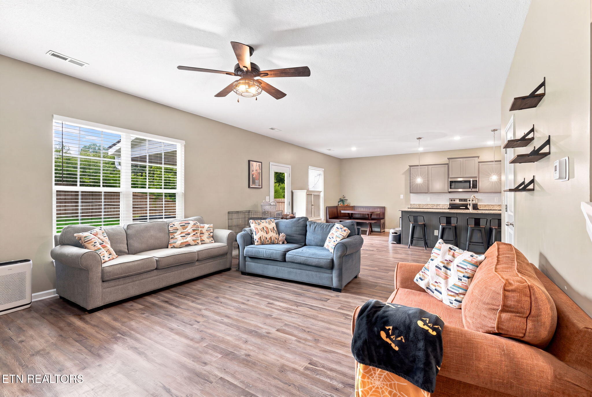 7935 Beeler Farms Lane Knoxville TN 37918