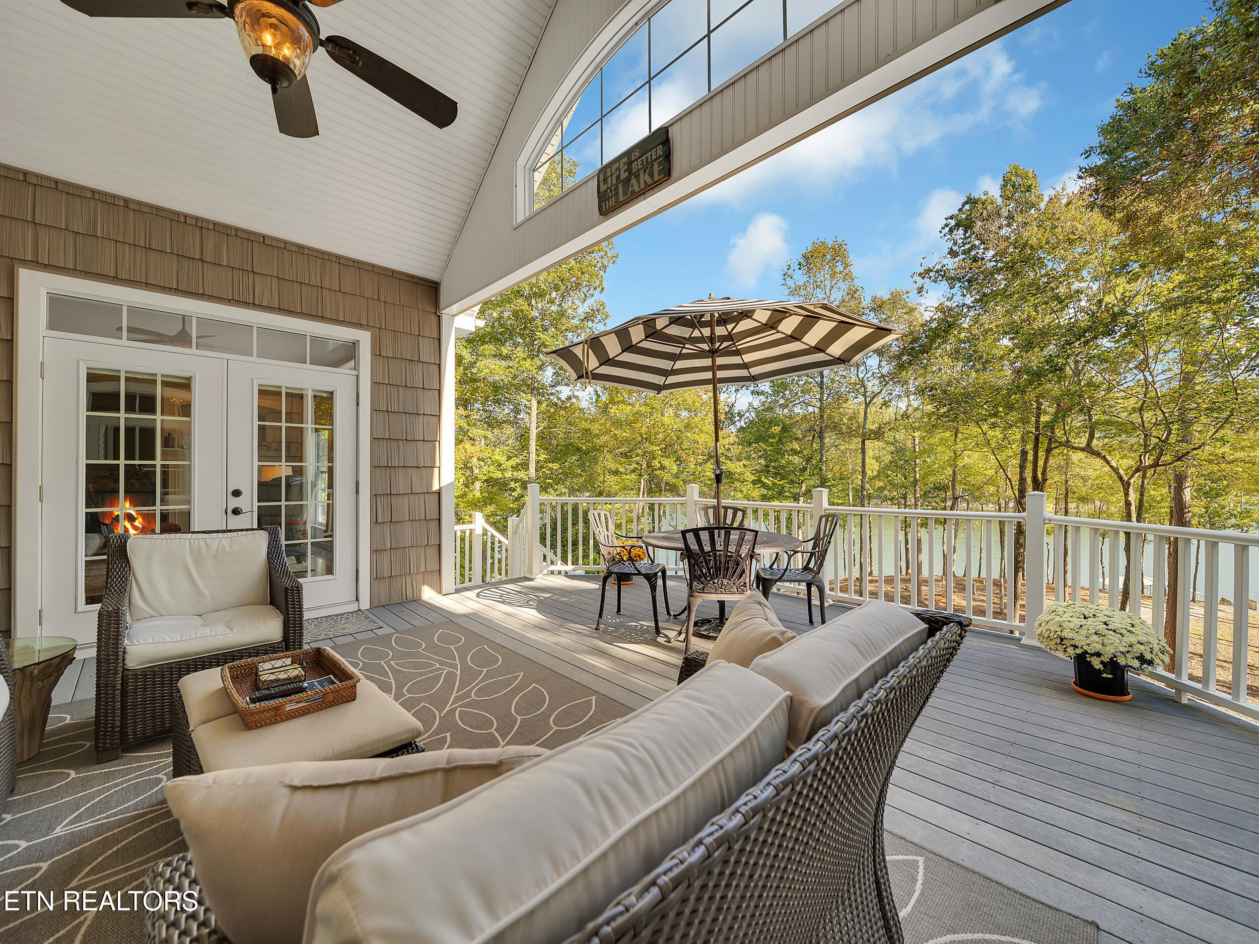 620 Bluff View Road New Tazewell TN 37825