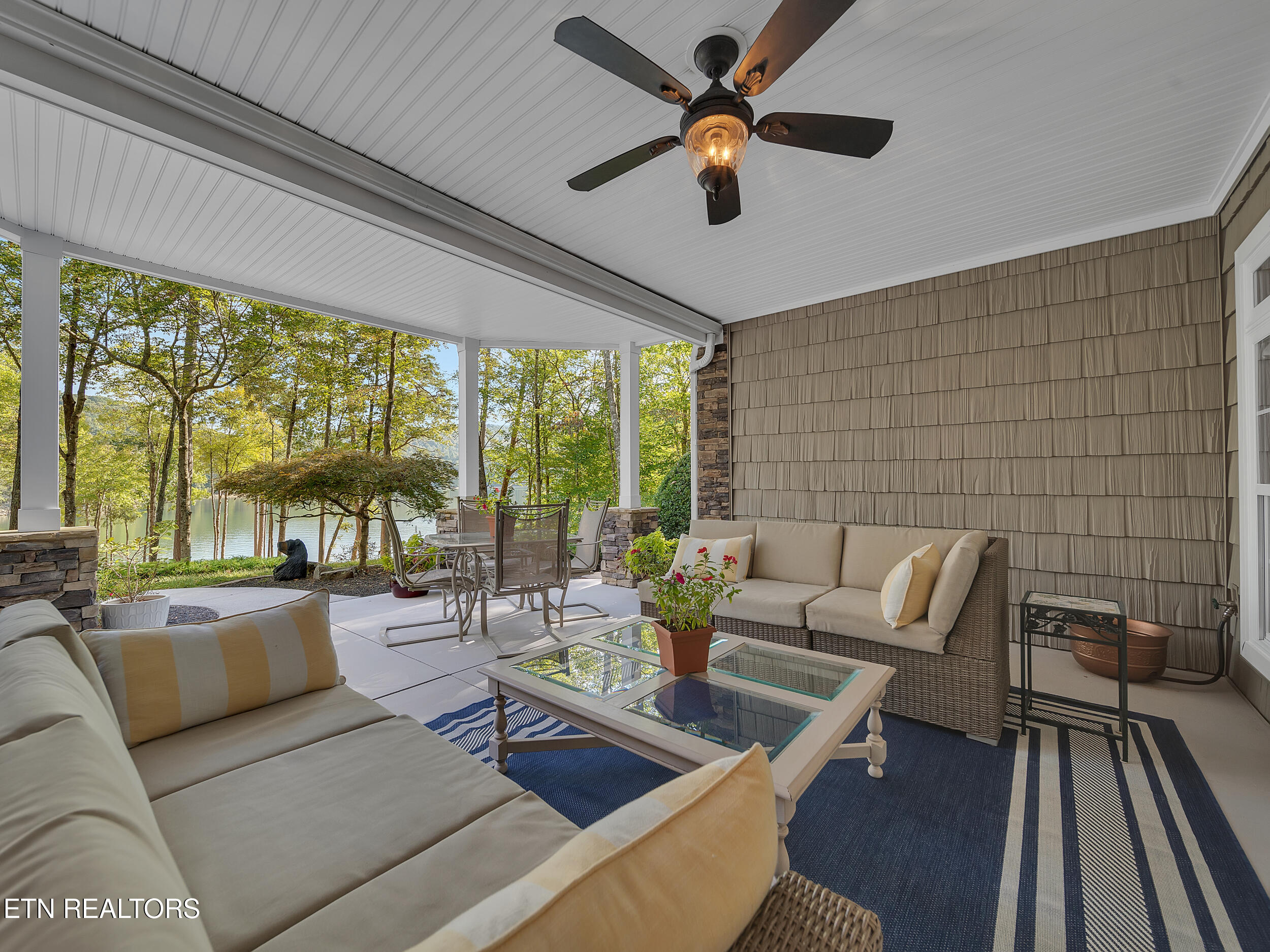 620 Bluff View Road New Tazewell TN 37825