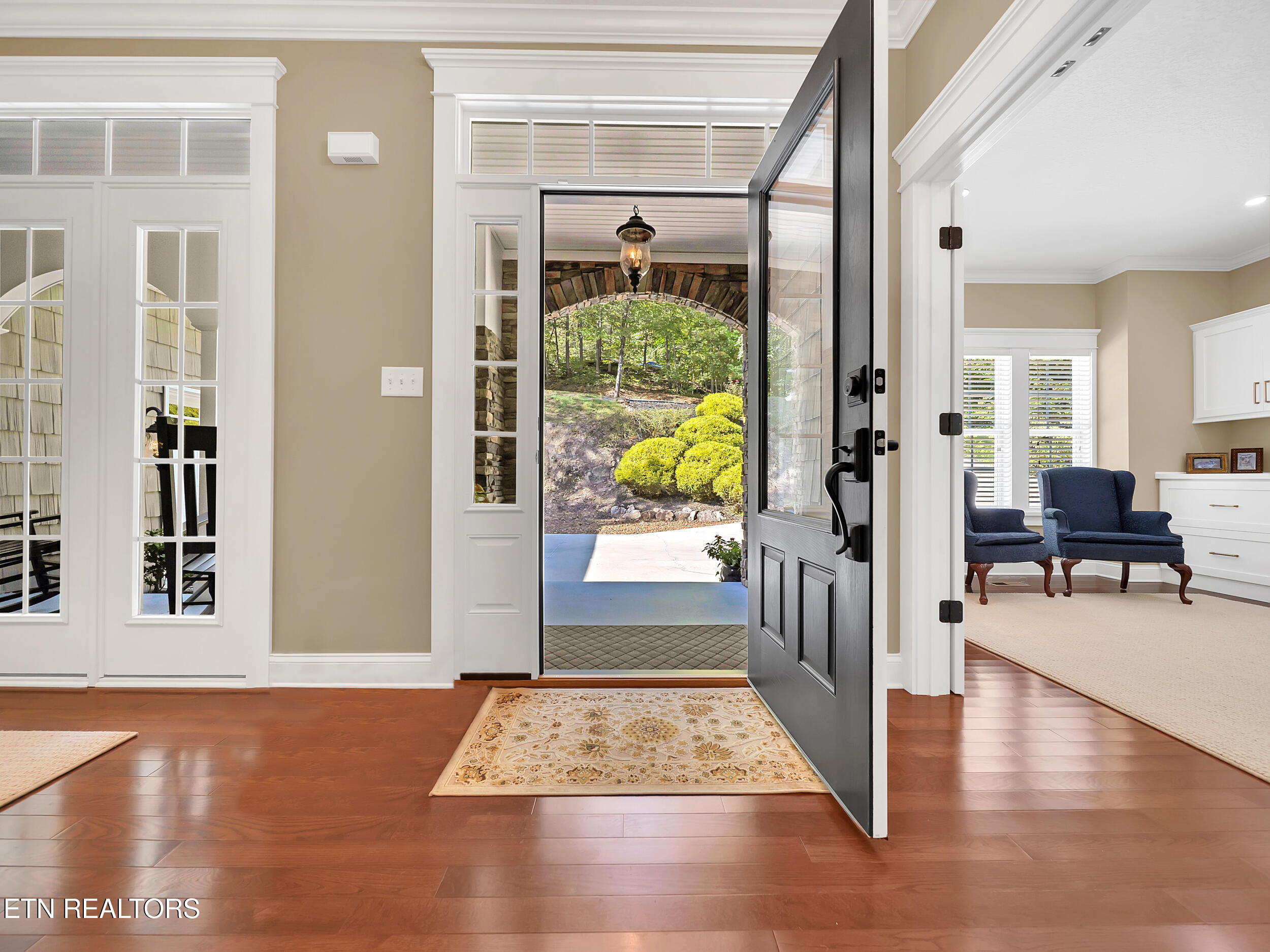 620 Bluff View Road New Tazewell TN 37825