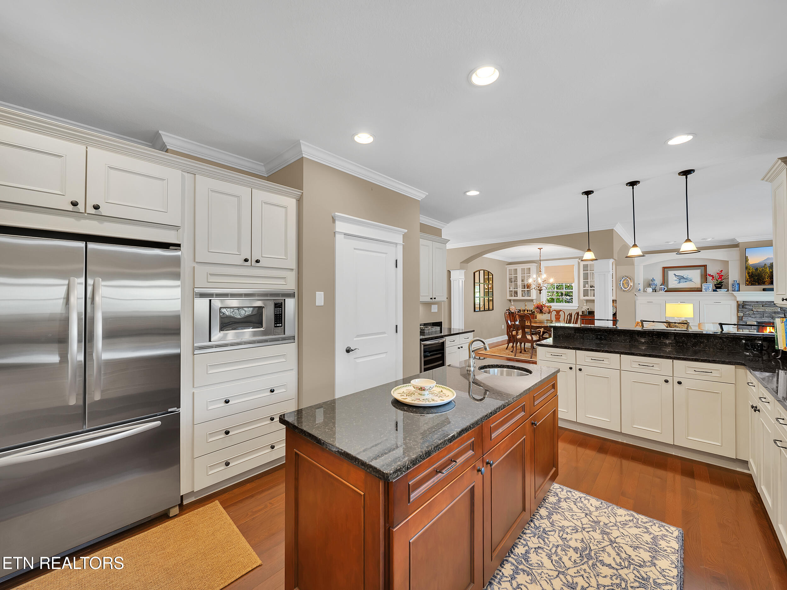 620 Bluff View Road New Tazewell TN 37825