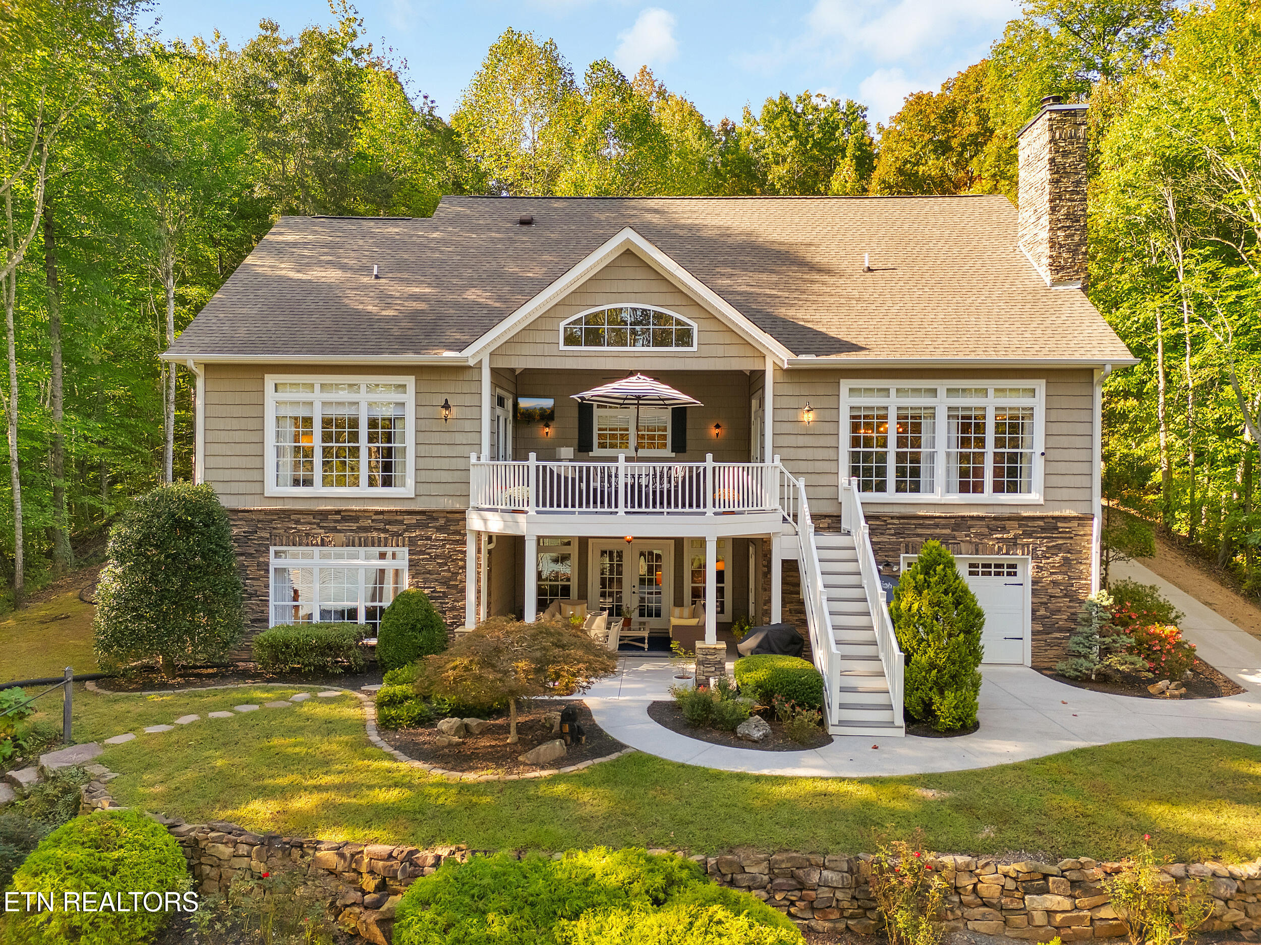 620 Bluff View Road New Tazewell TN 37825