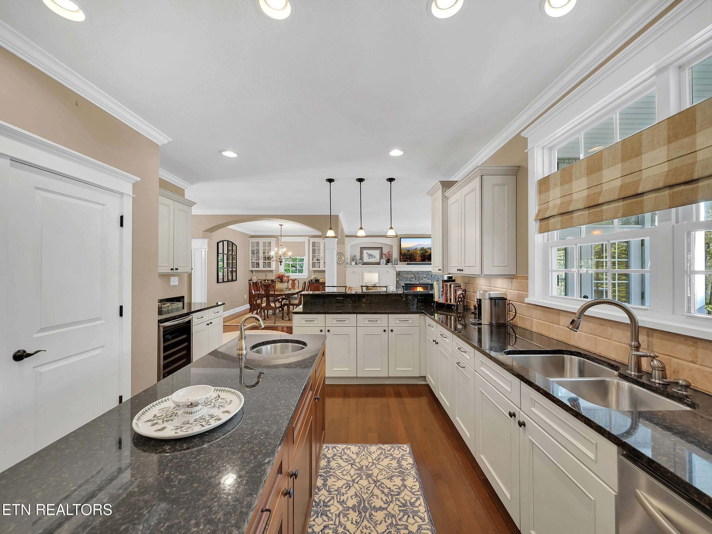 620 Bluff View Road New Tazewell TN 37825